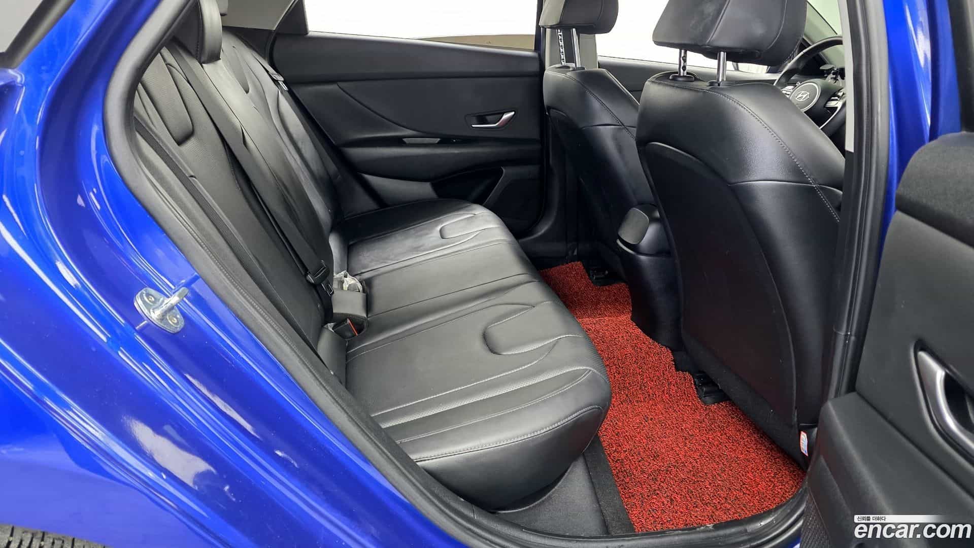 AVANTE Hyundai 2020.5-OPTION-016