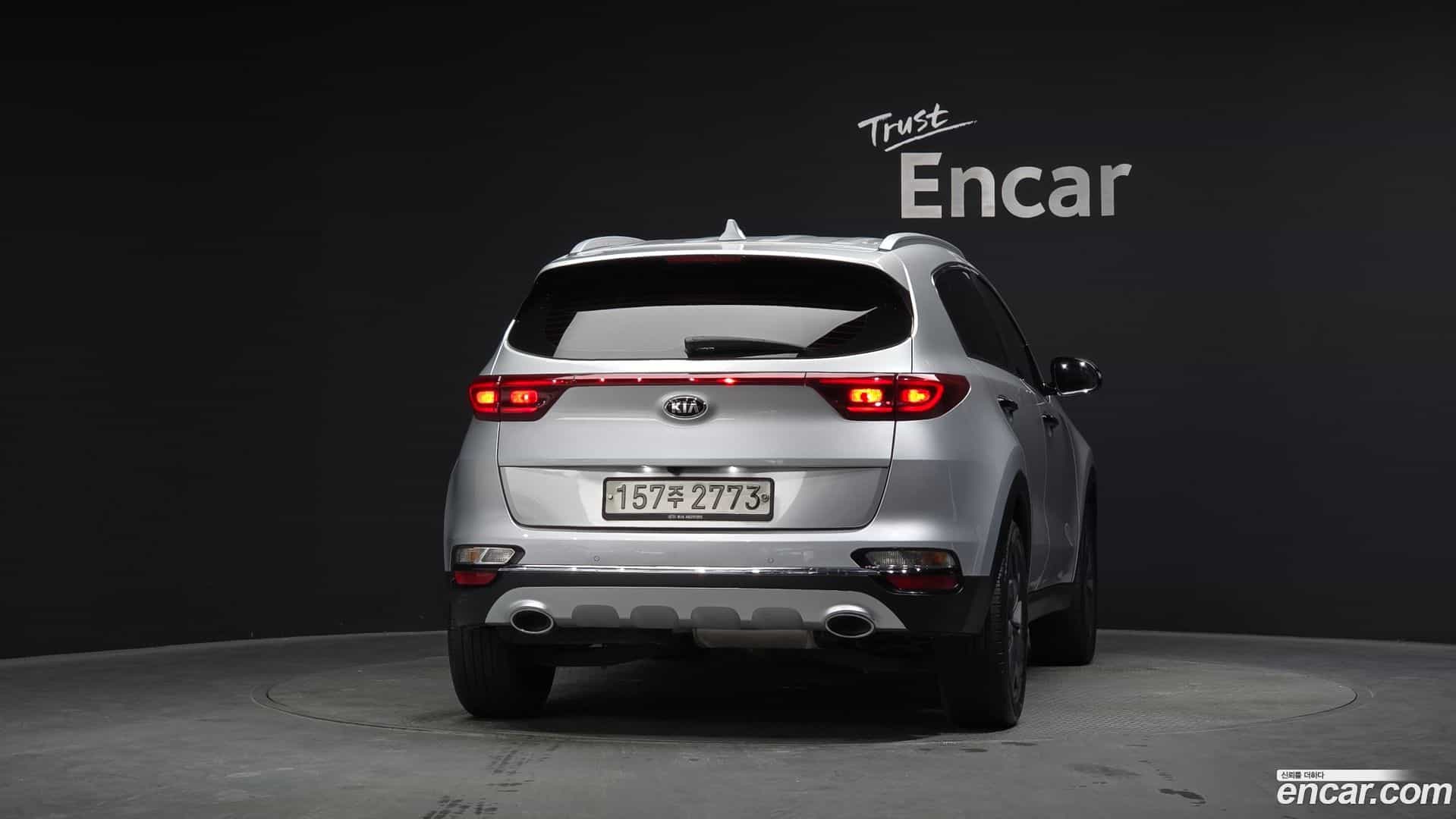 Sportage Kia 2020.7-OUTER-004