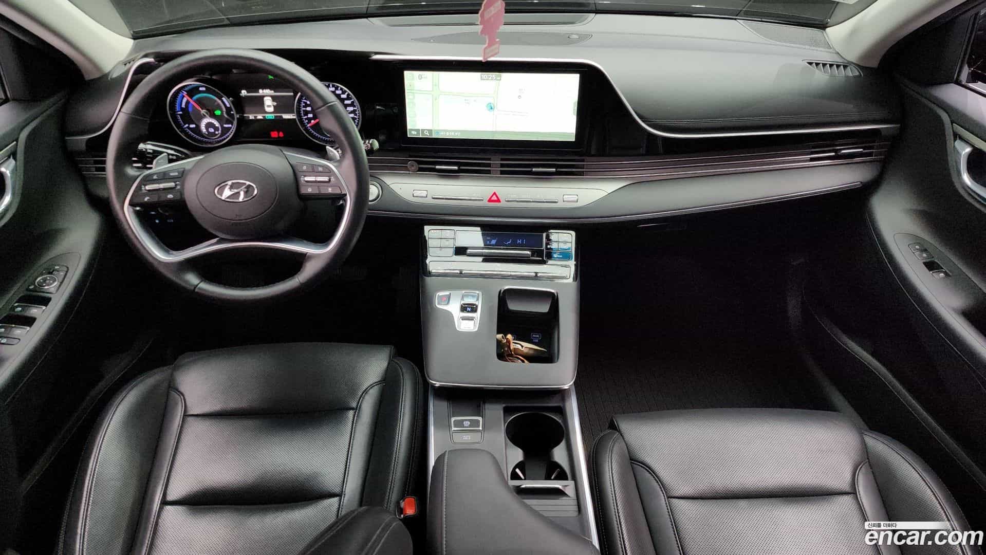 Grandeur Hyundai 2021.6-INNER-007