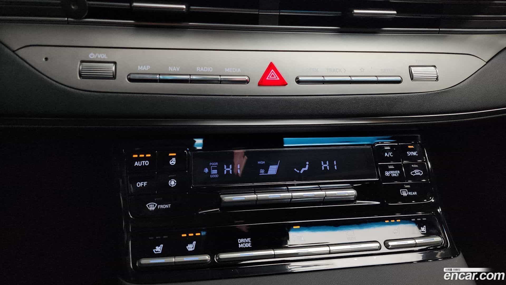 Grandeur Hyundai 2021.6-OPTION-020