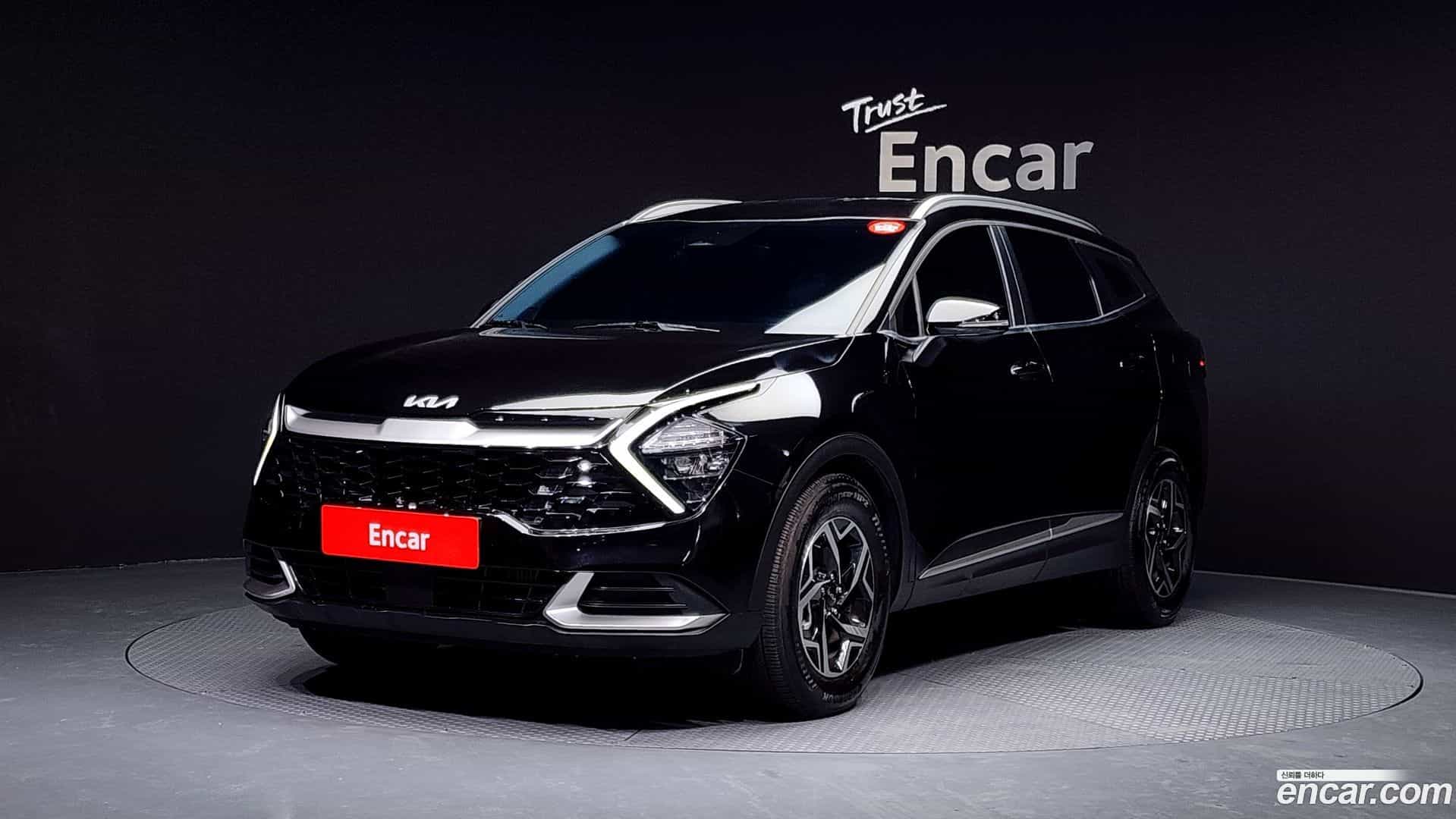 Sportage Kia 2023.2-OUTER-001