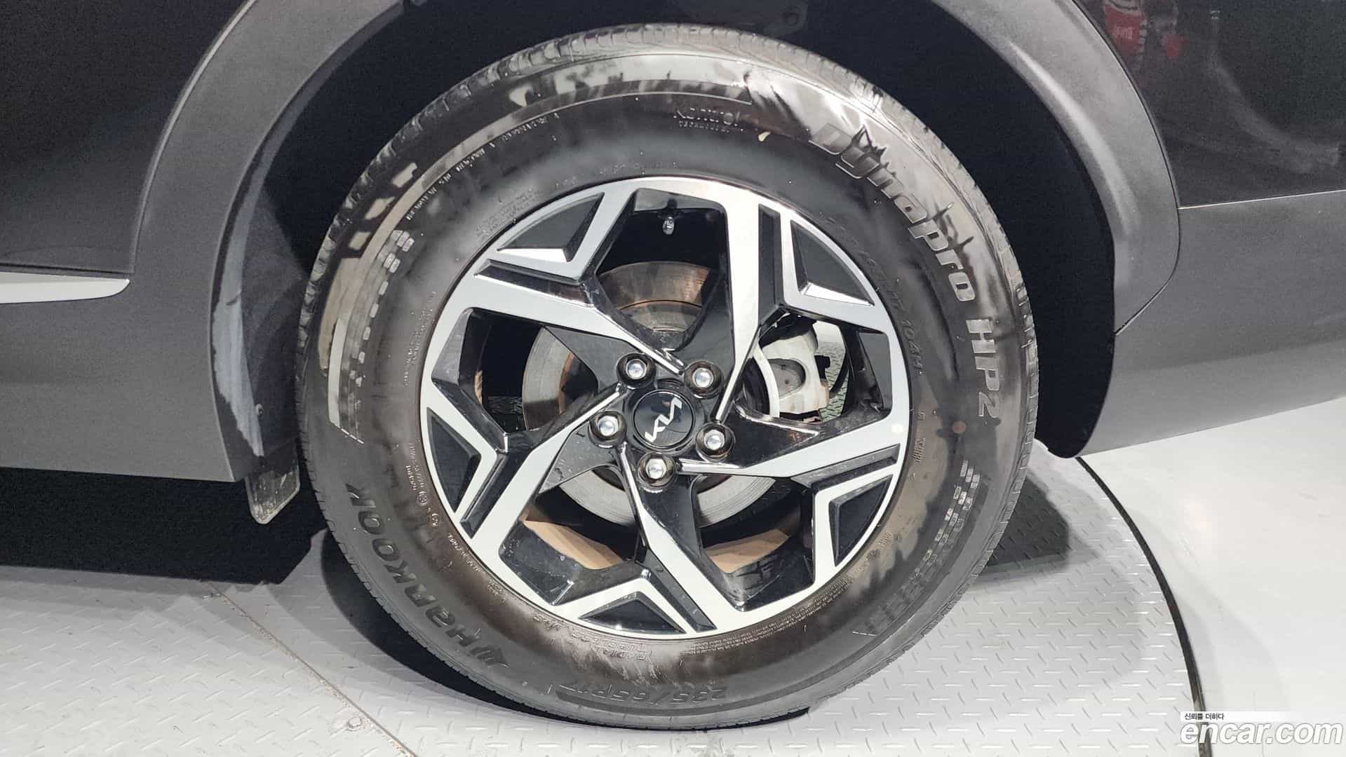Sportage Kia 2023.2-OUTER-005