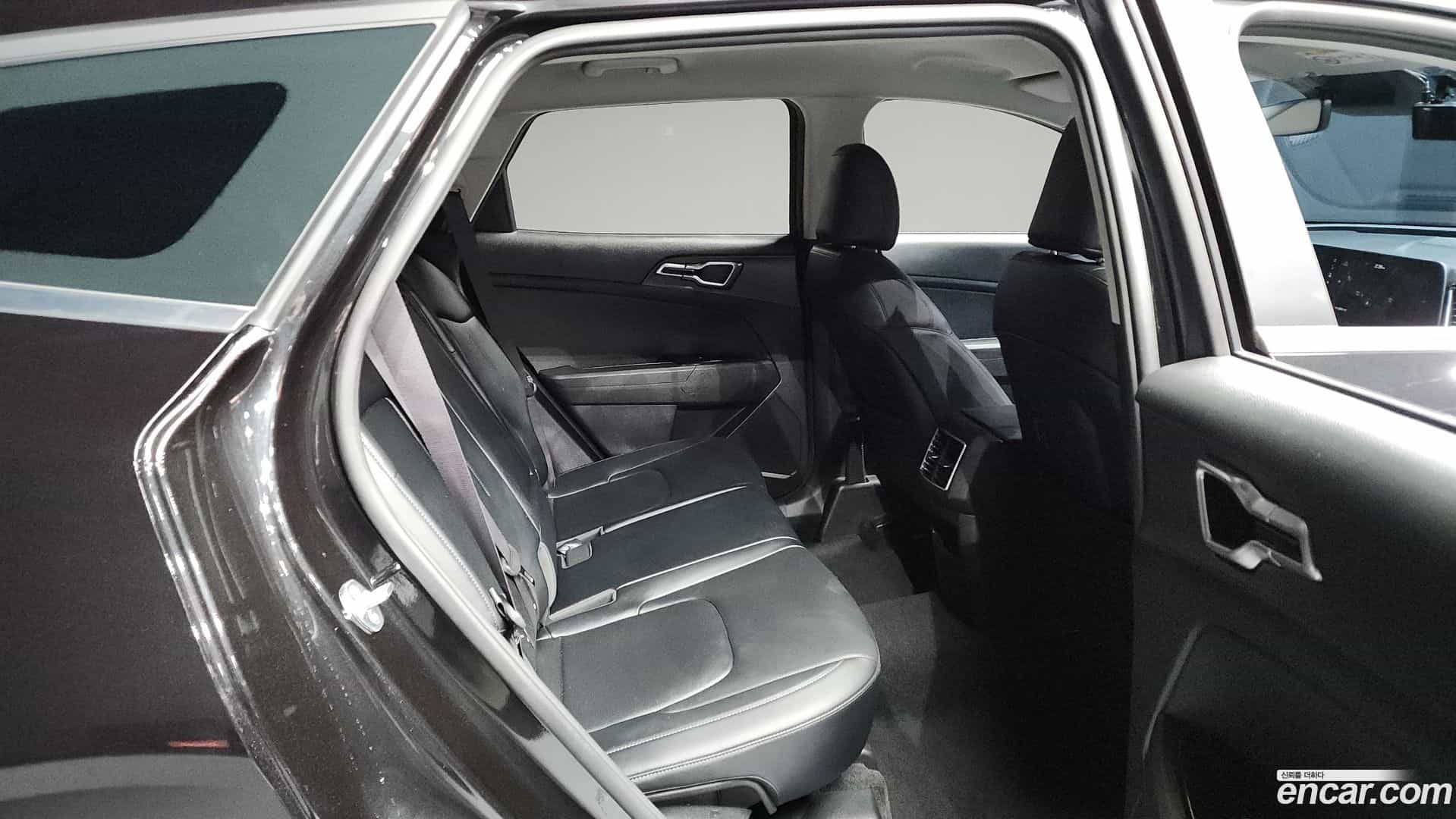 Sportage Kia 2023.2-OPTION-016