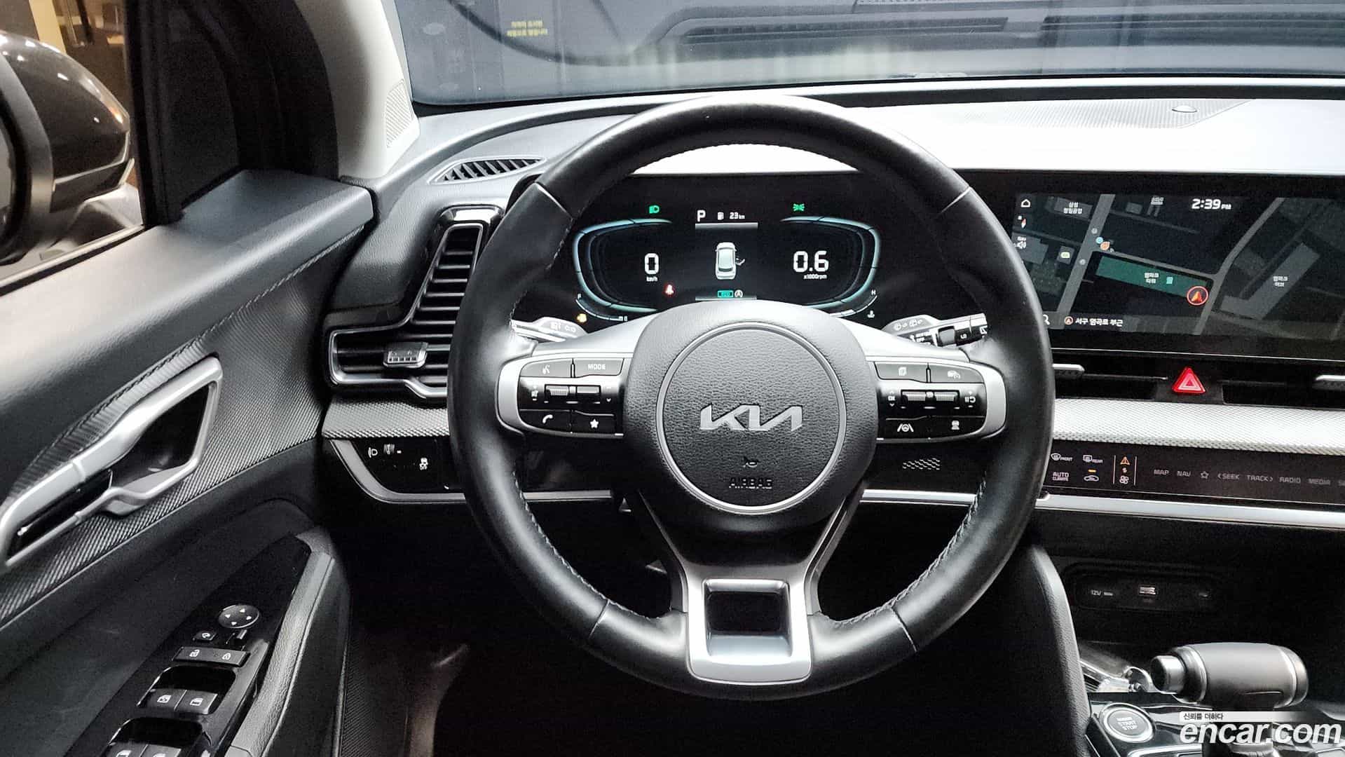 Sportage Kia 2023.2-OPTION-017
