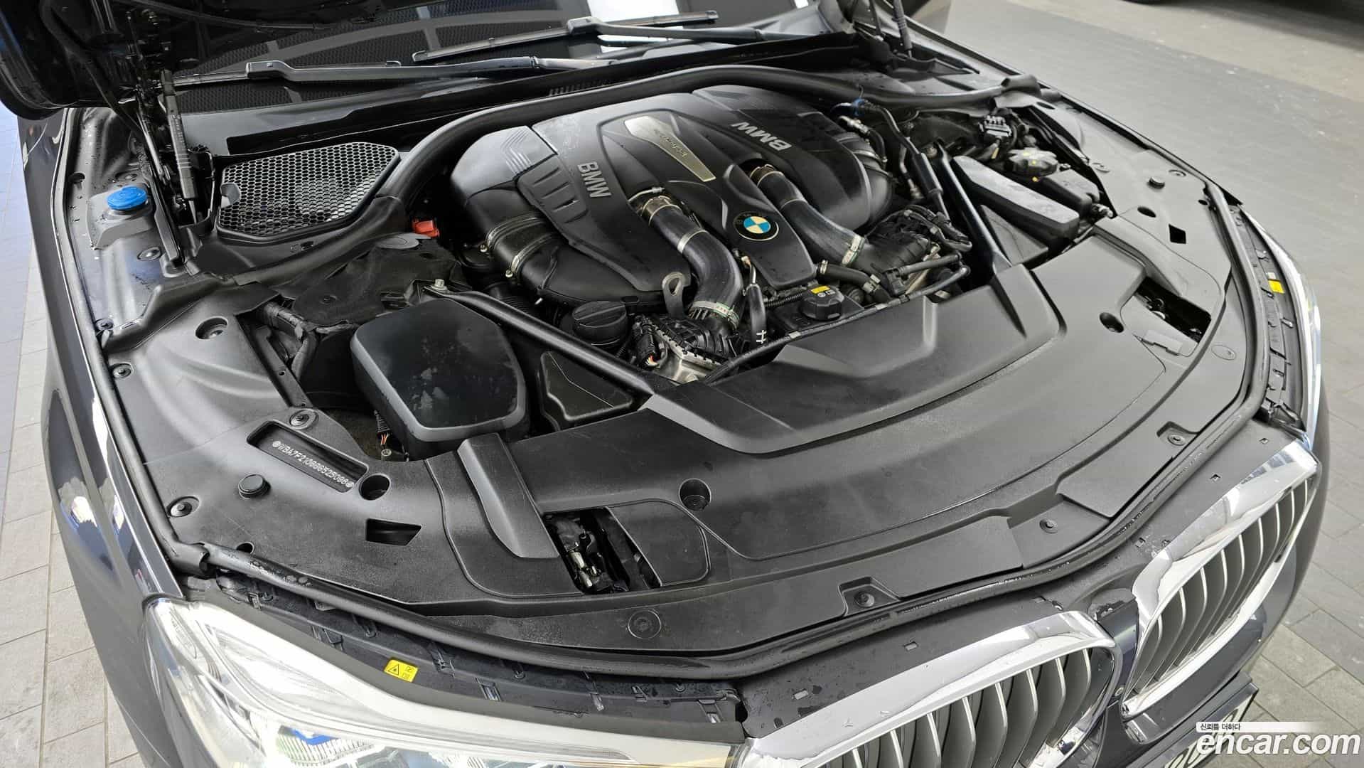 7-Series BMW 2016.11-INNER-006