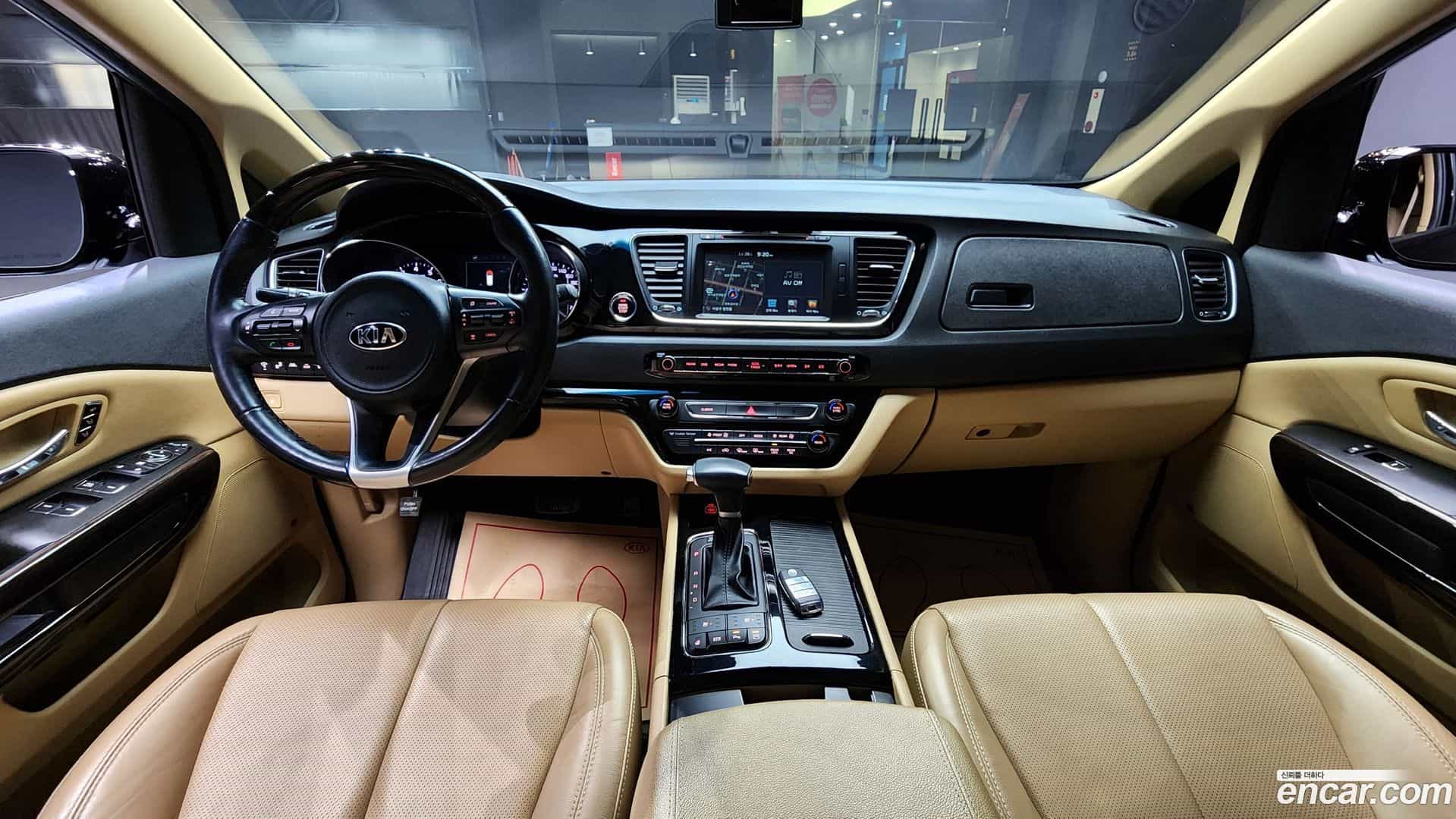 Canival Kia 2017.2-INNER-007