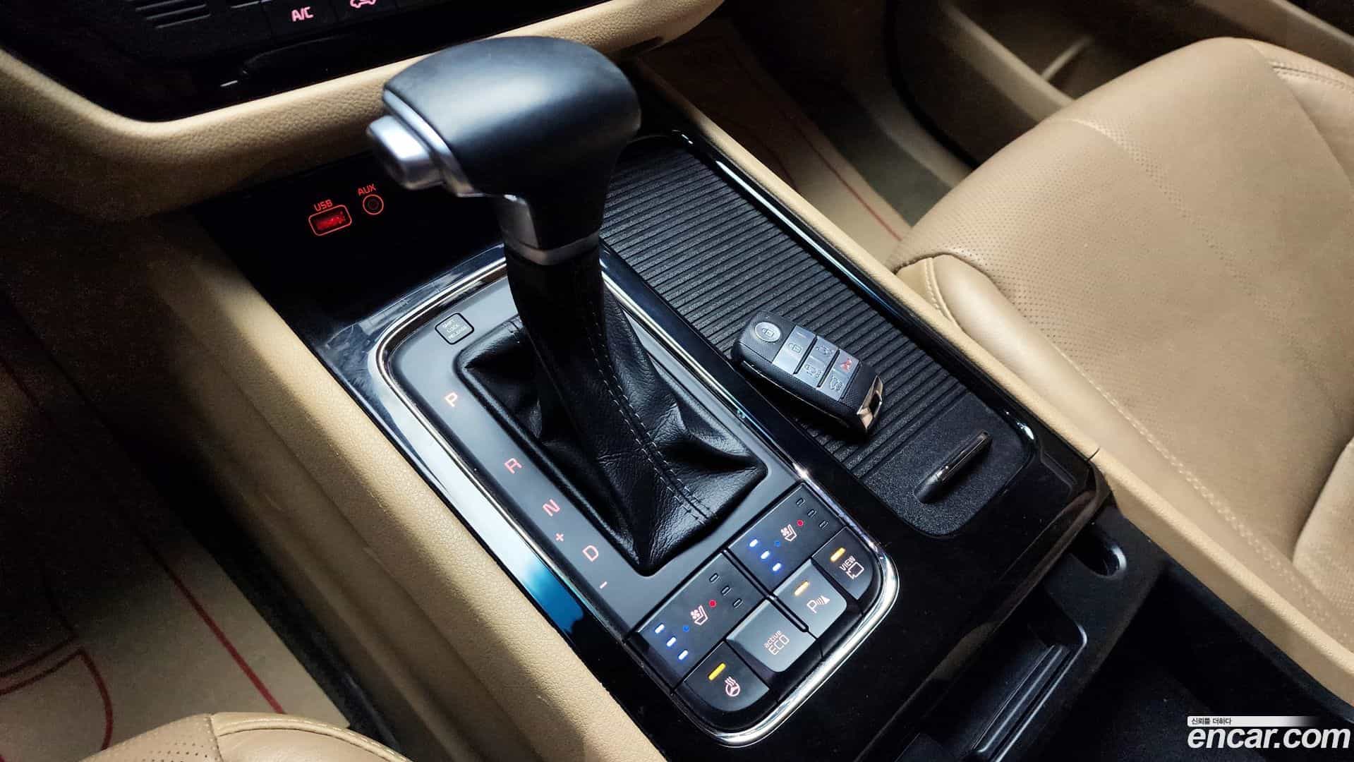 Canival Kia 2017.2-INNER-009