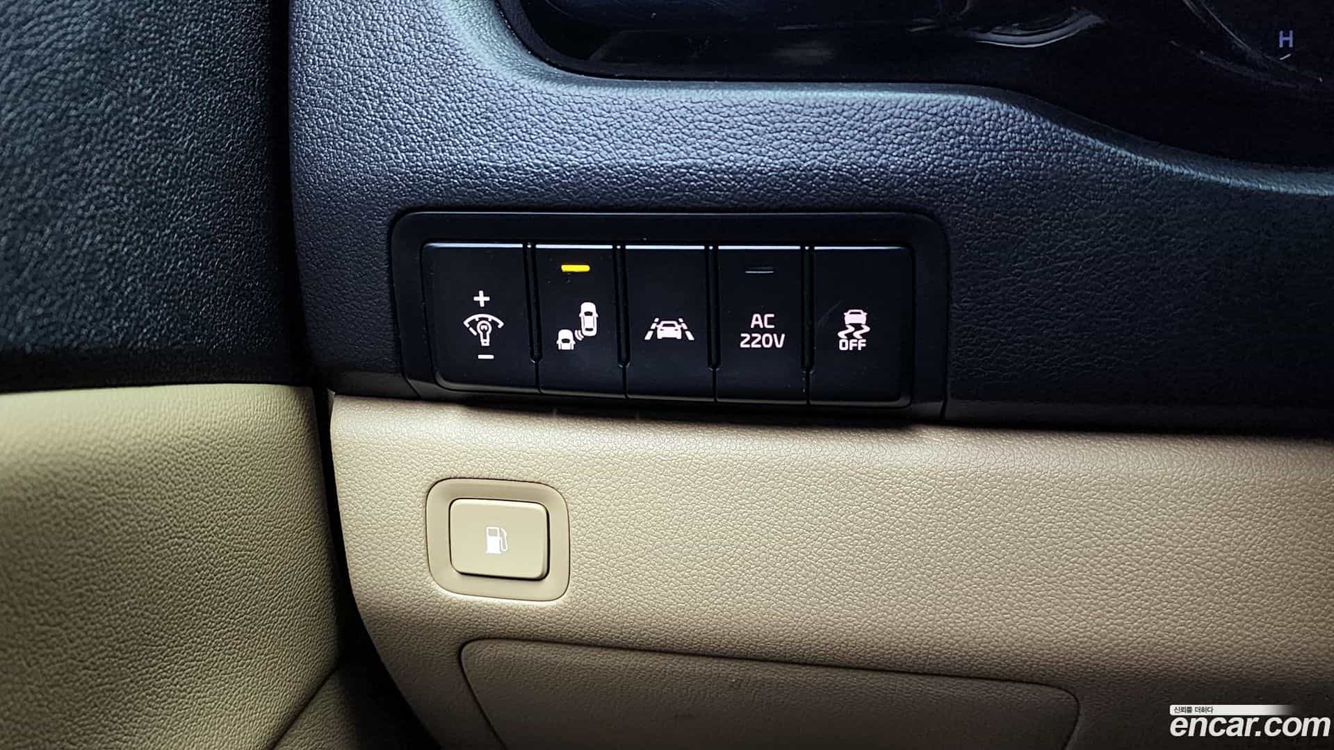 Canival Kia 2017.2-OPTION-021