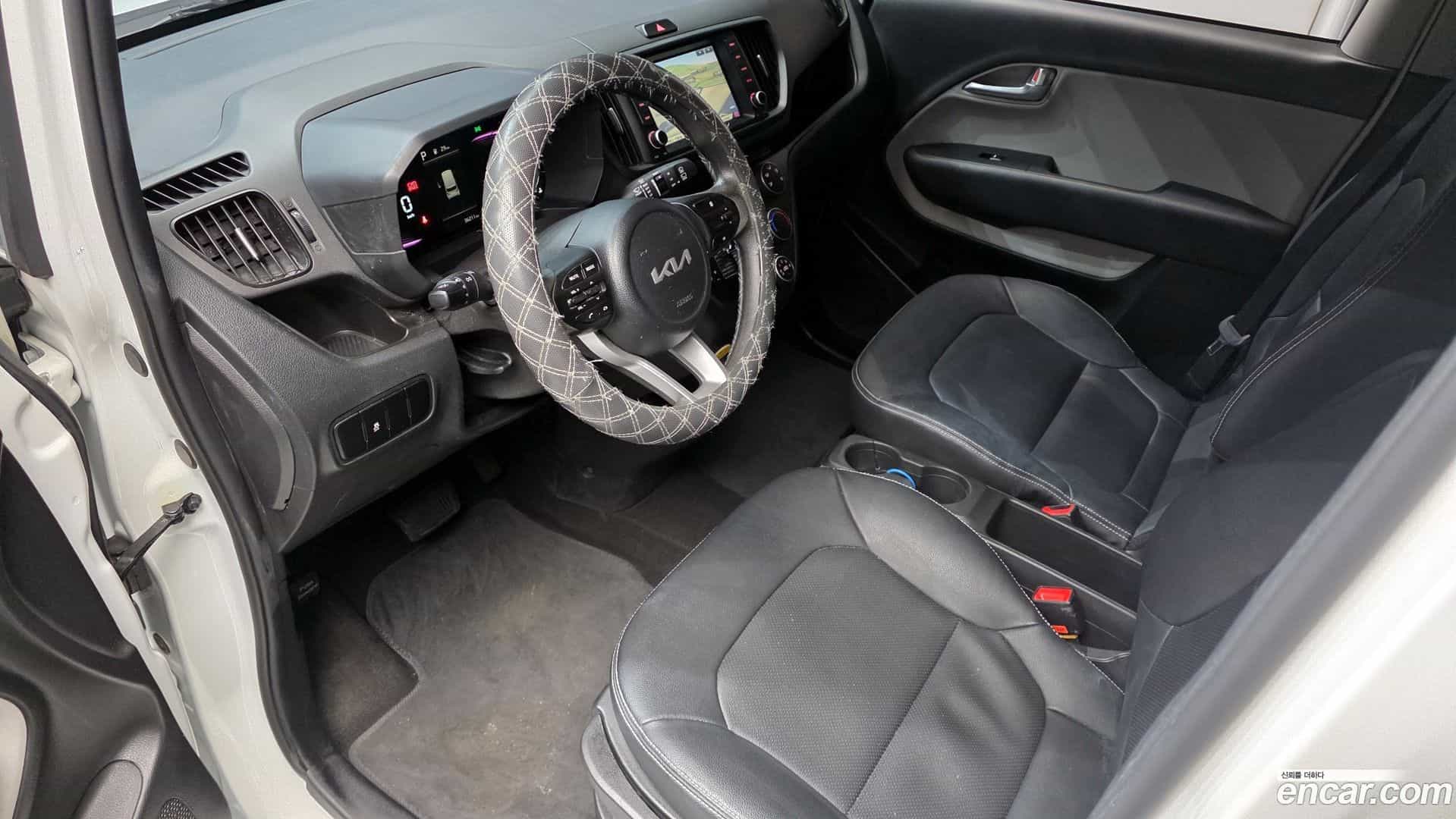 RAY Kia 2023.8-INNER-007