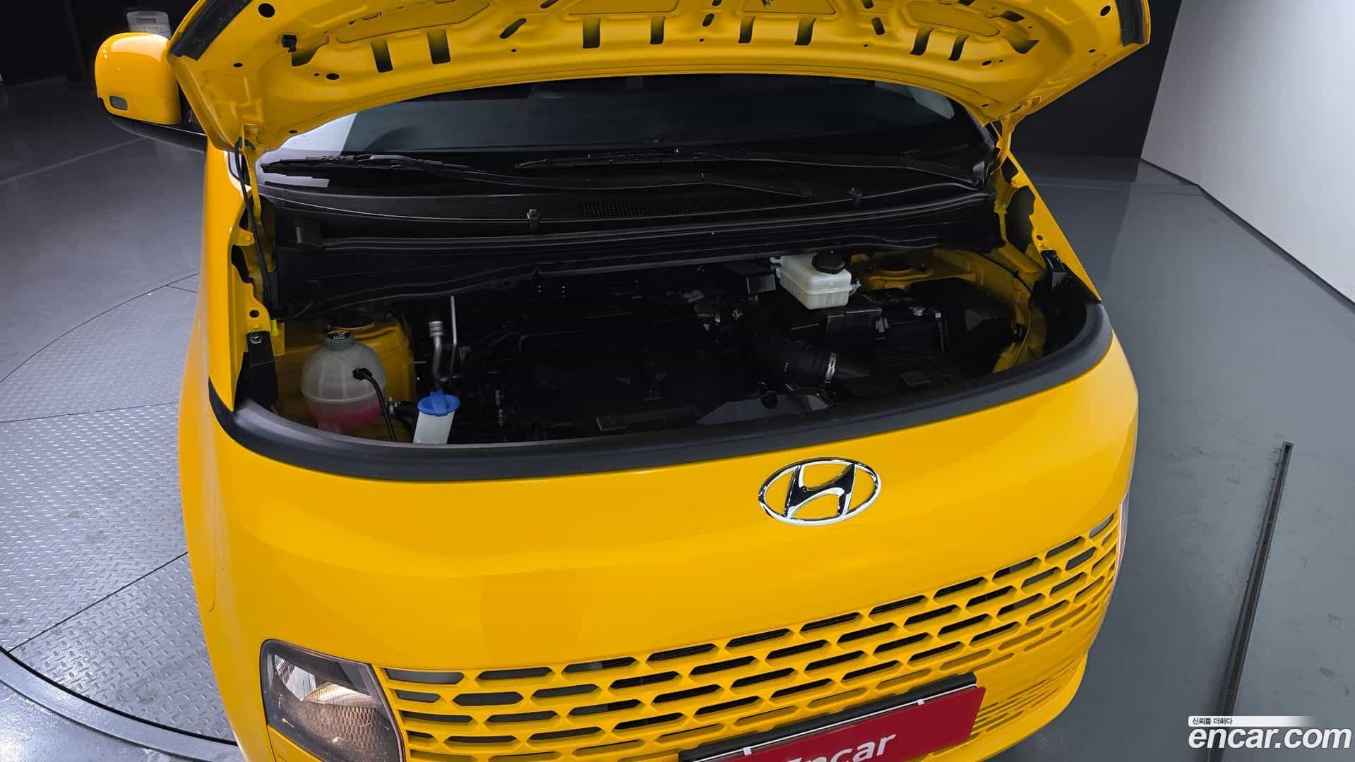 Staria Hyundai 2021.10-INNER-006