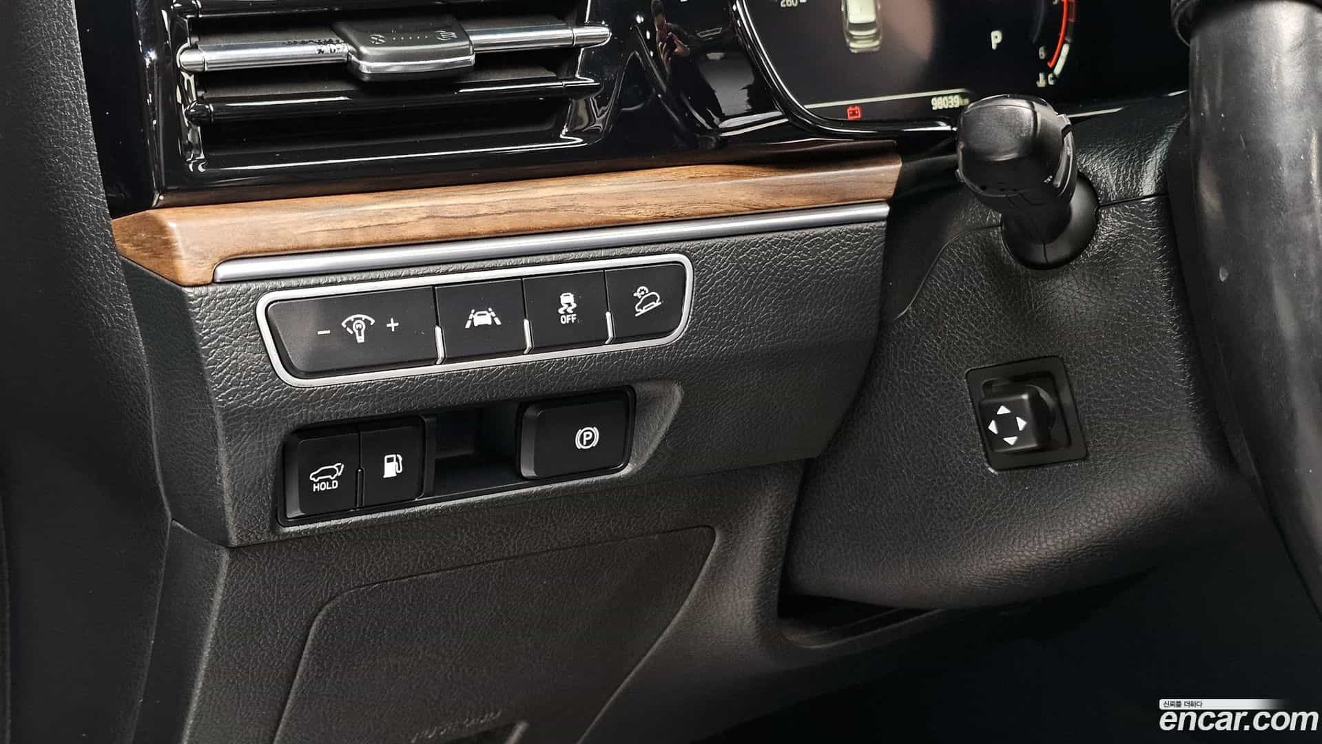 Mohave Kia 2020.11-OPTION-020