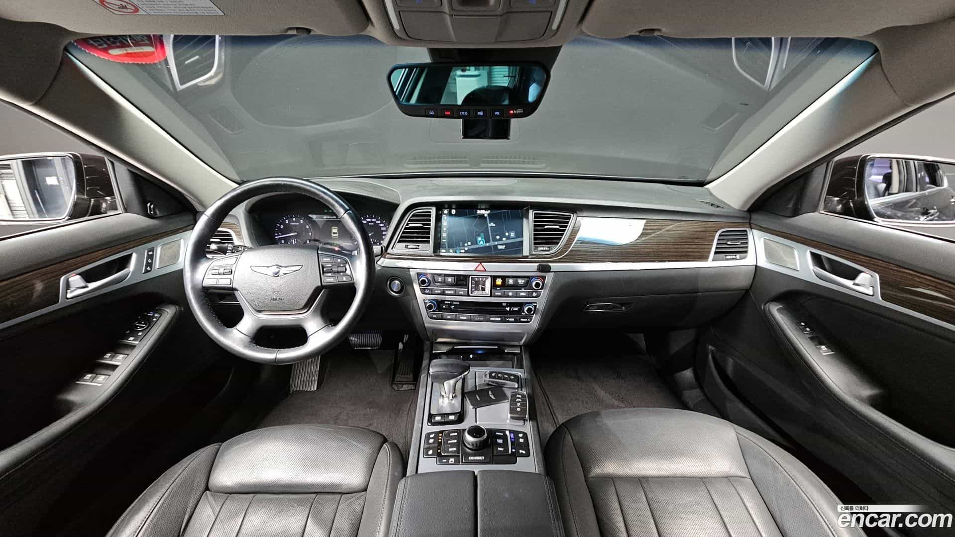 G80 Genesis 2017.11-INNER-007