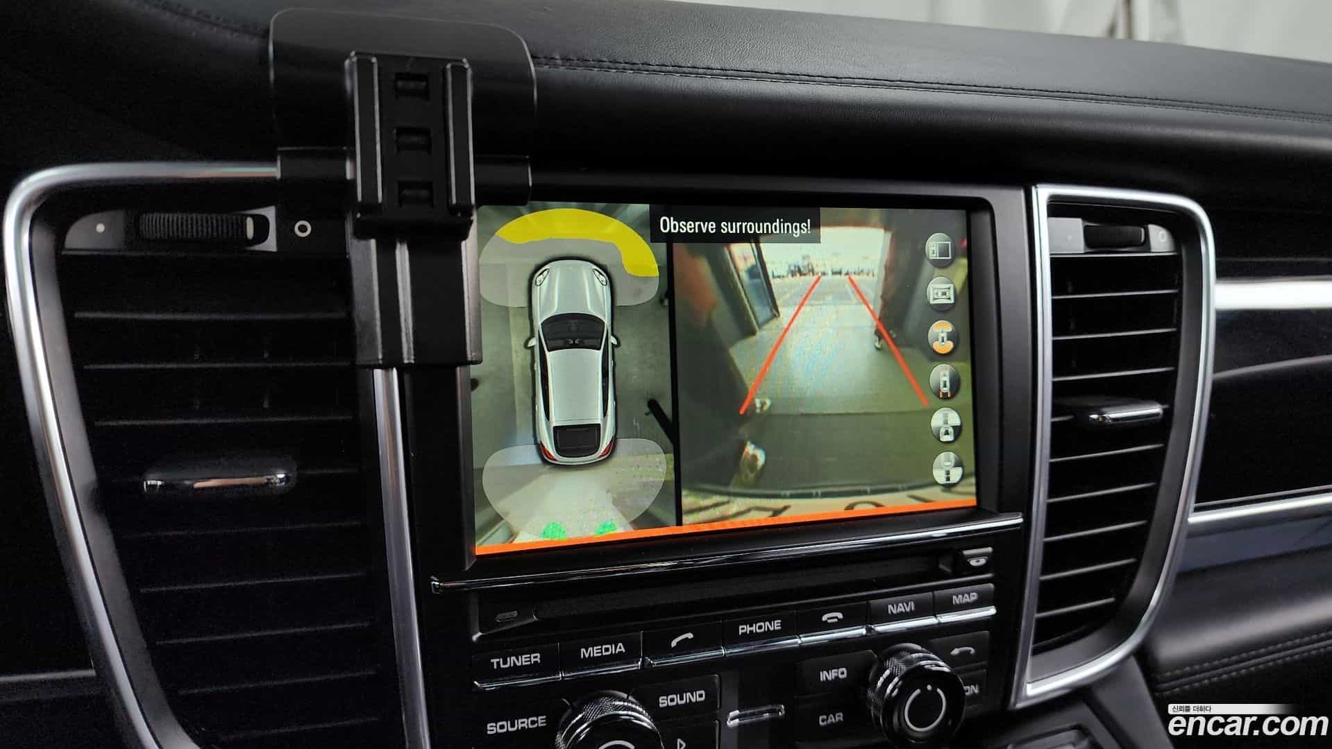 Panamera Porsche 2015.7-OPTION-019