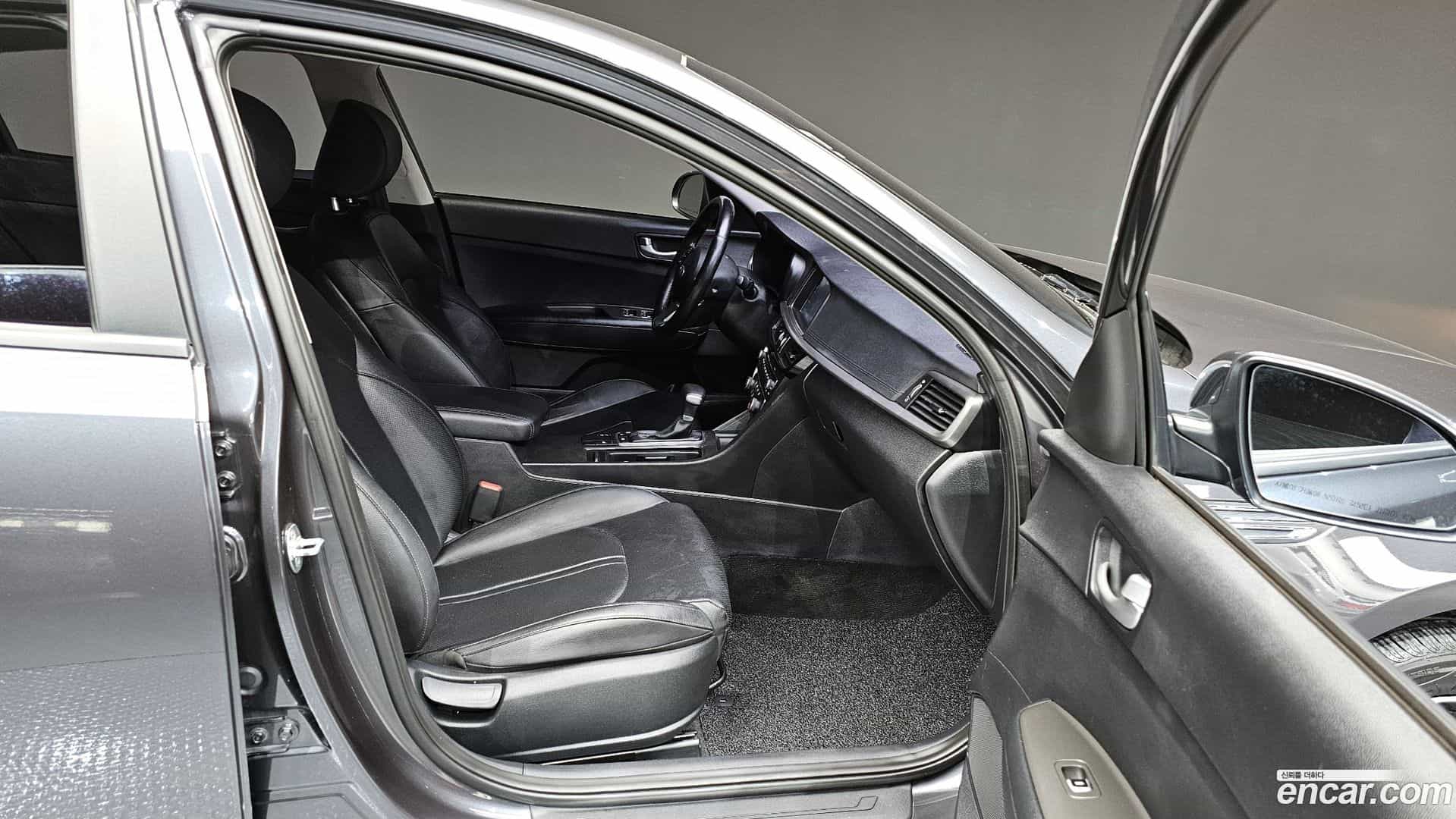 K5 Kia 2018.8-OPTION-016