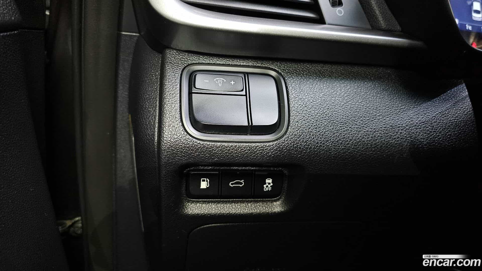 K5 Kia 2018.8-OPTION-018