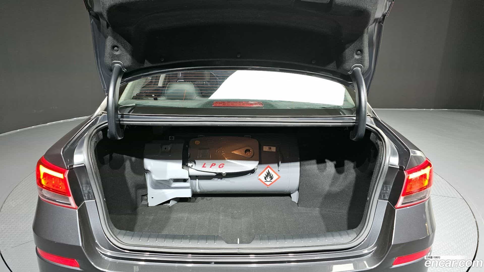 K5 Kia 2018.8-OPTION-024