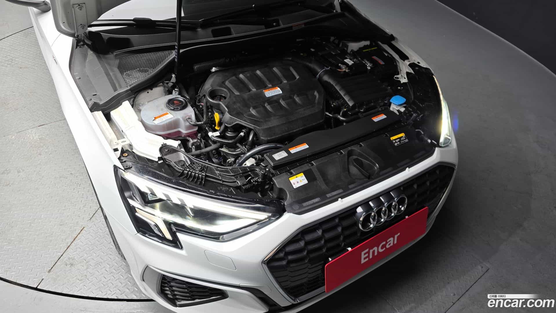 A3 Audi 2022.8-INNER-006
