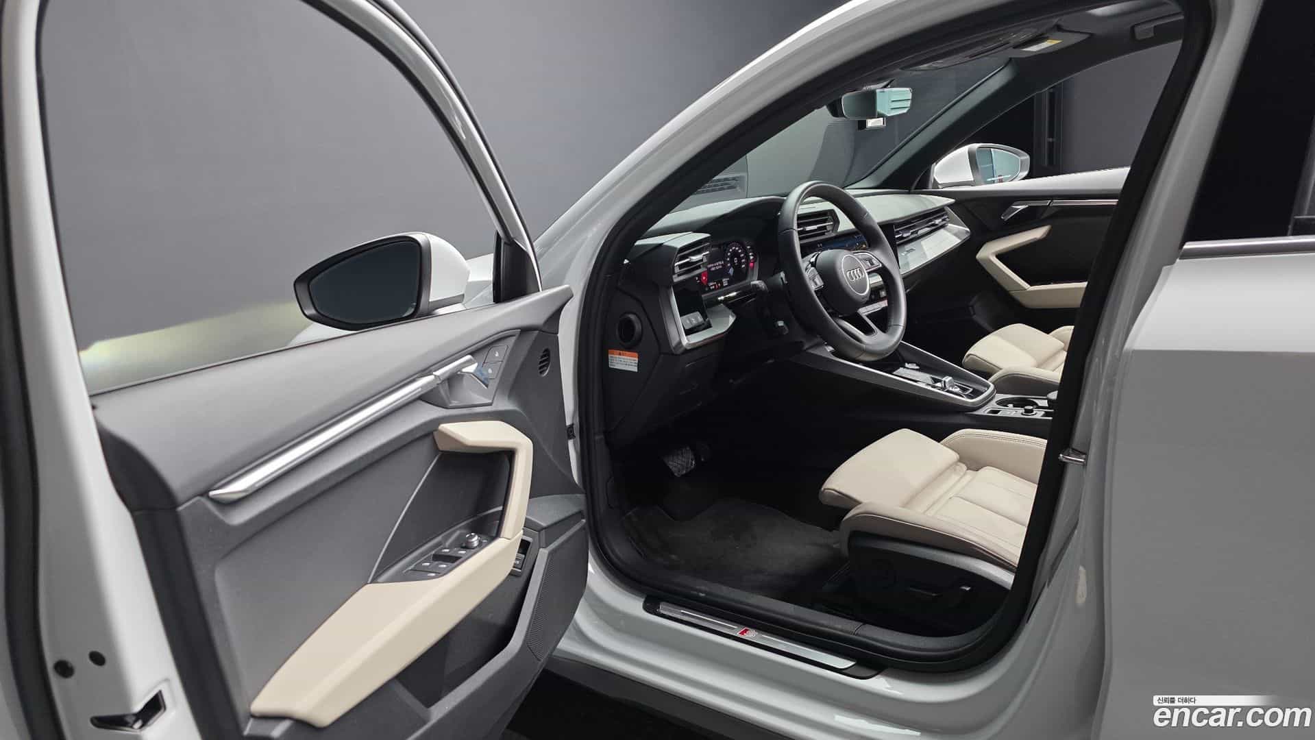 A3 Audi 2022.8-INNER-010