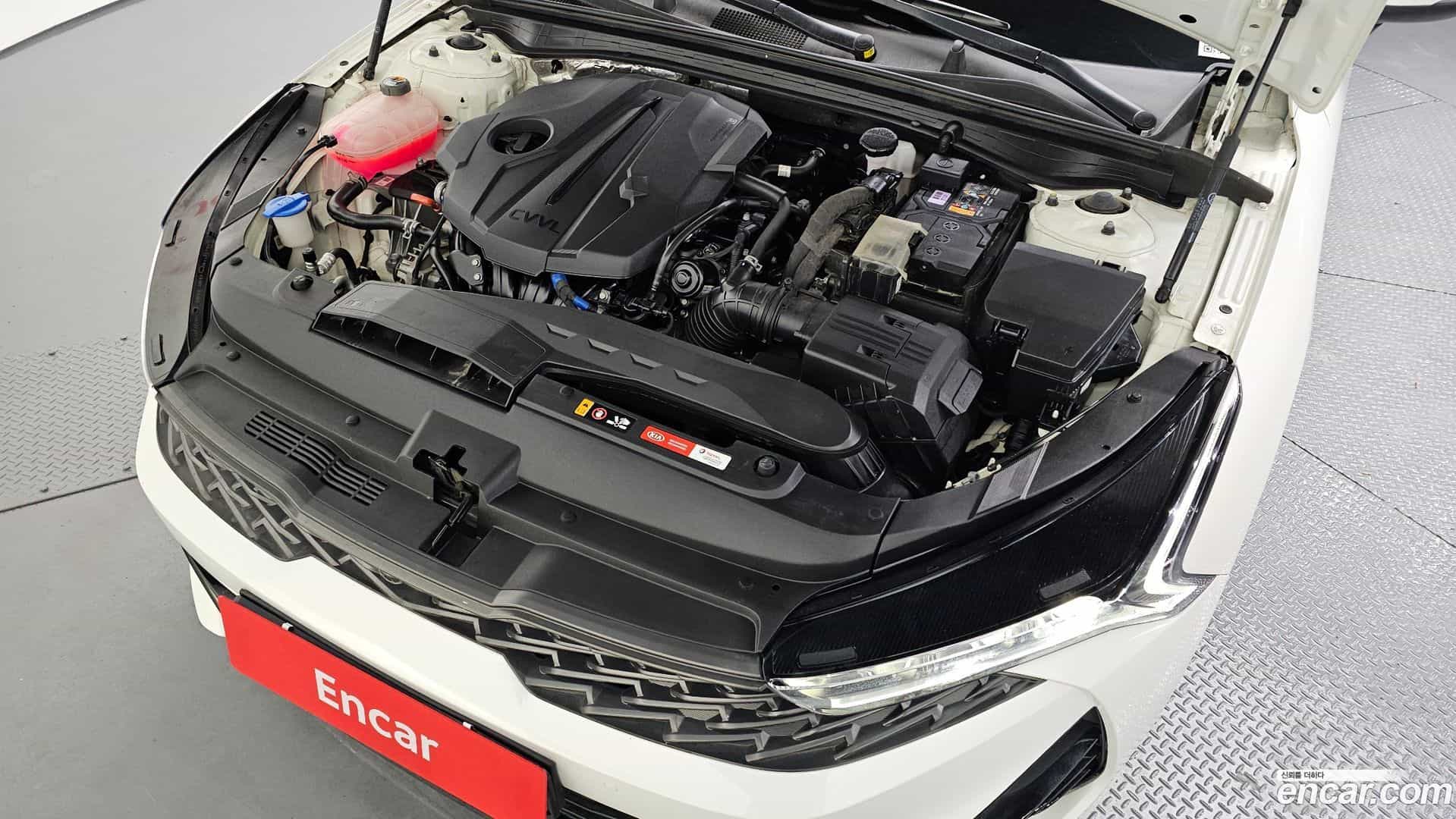 K5 Kia 2021.1-INNER-006