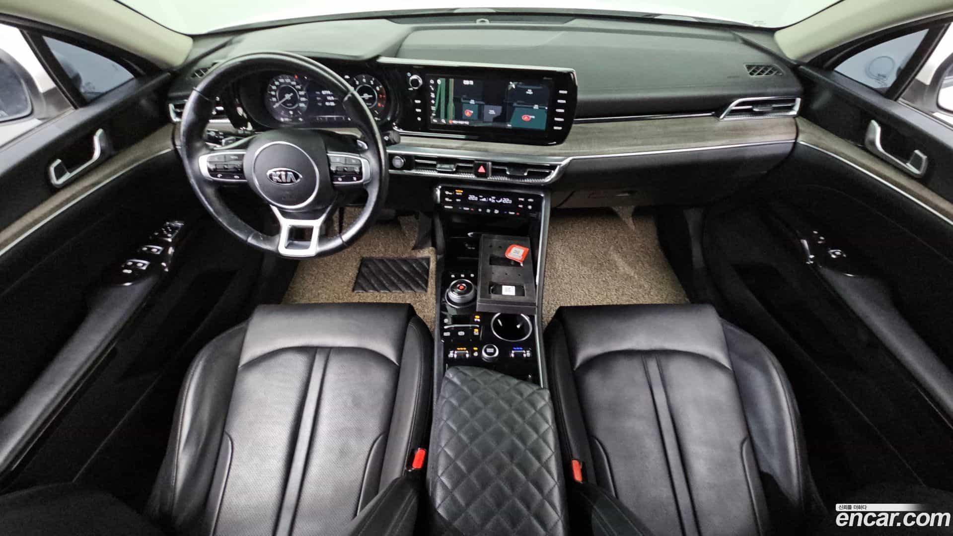 K5 Kia 2021.1-INNER-007