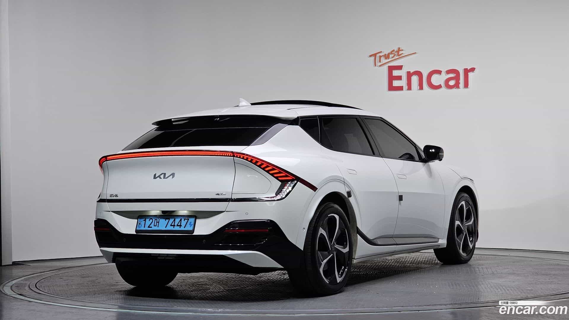 EV6 Kia 2021.8-OUTER-002