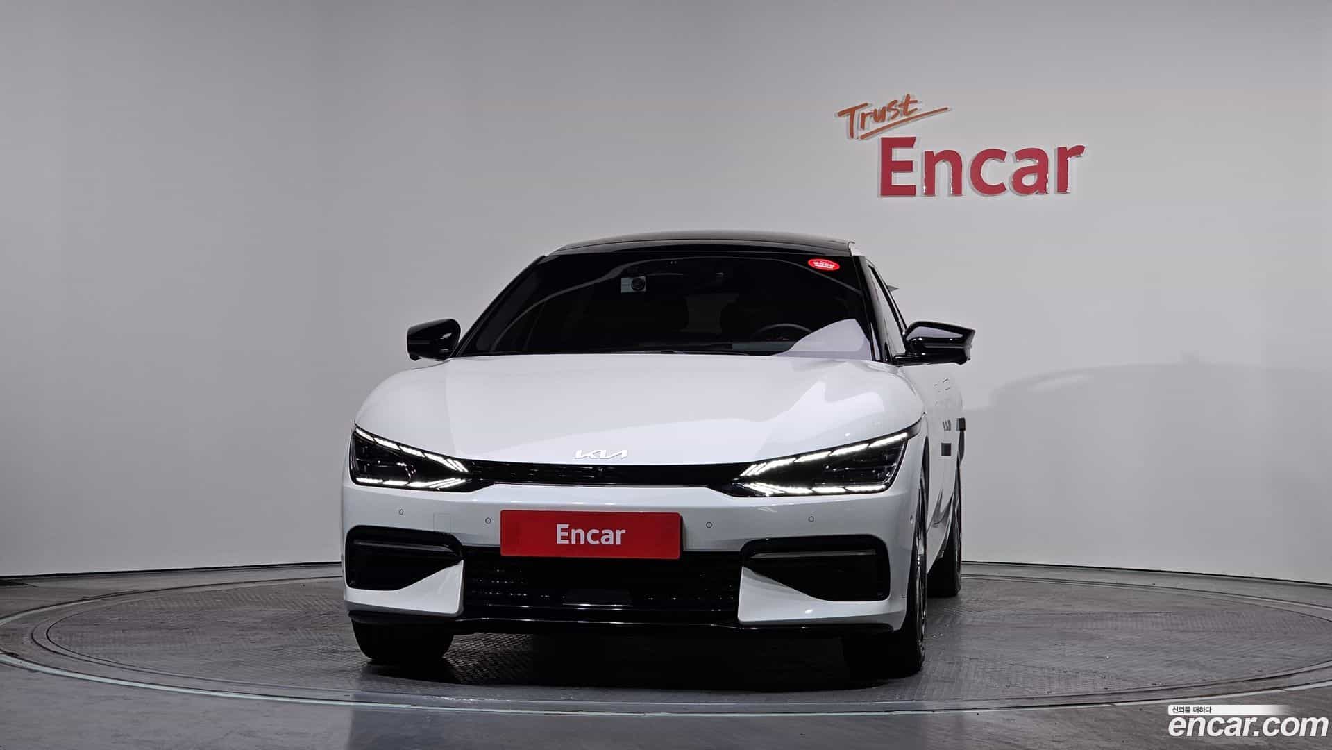 EV6 Kia 2021.8-OUTER-003