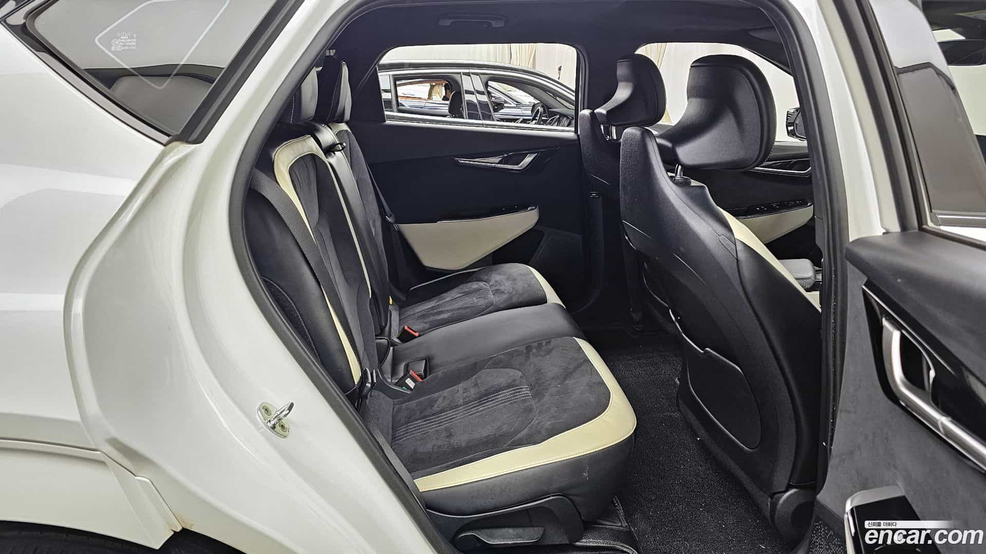 EV6 Kia 2021.8-OPTION-016