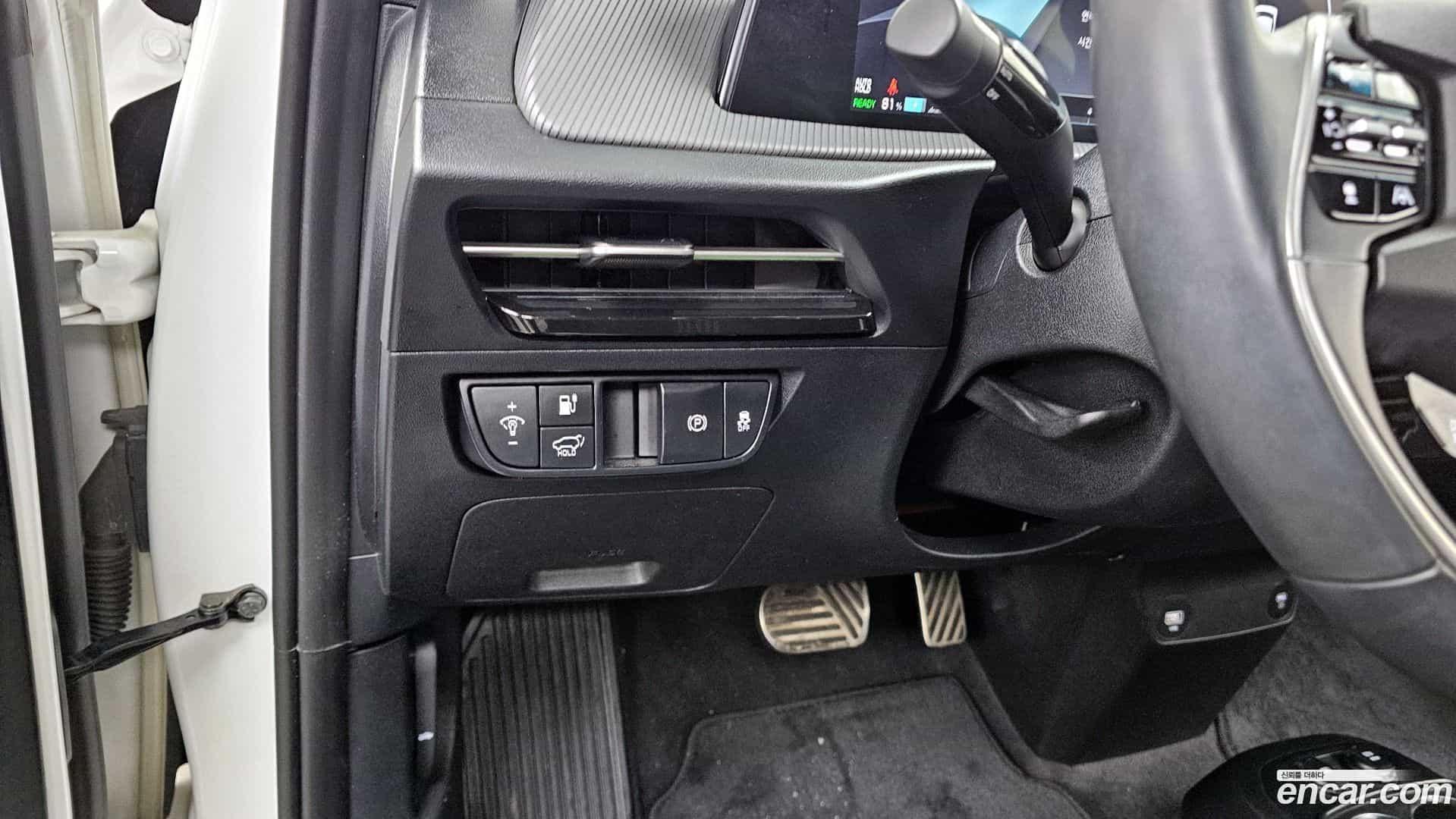 EV6 Kia 2021.8-OPTION-020