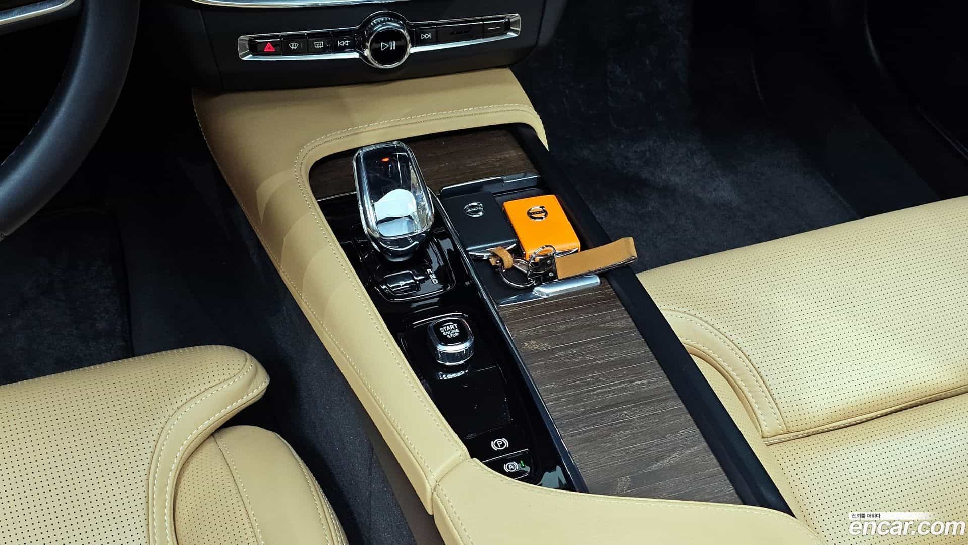 S90 Volvo 2023.0-INNER-009