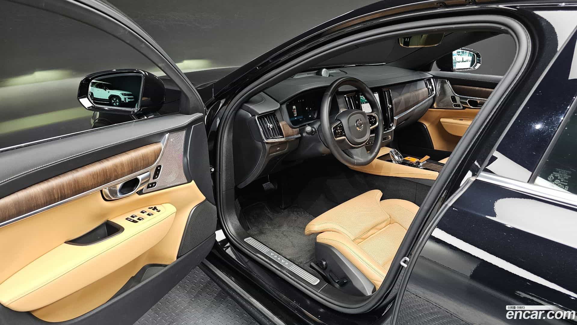 S90 Volvo 2023.0-OPTION-015
