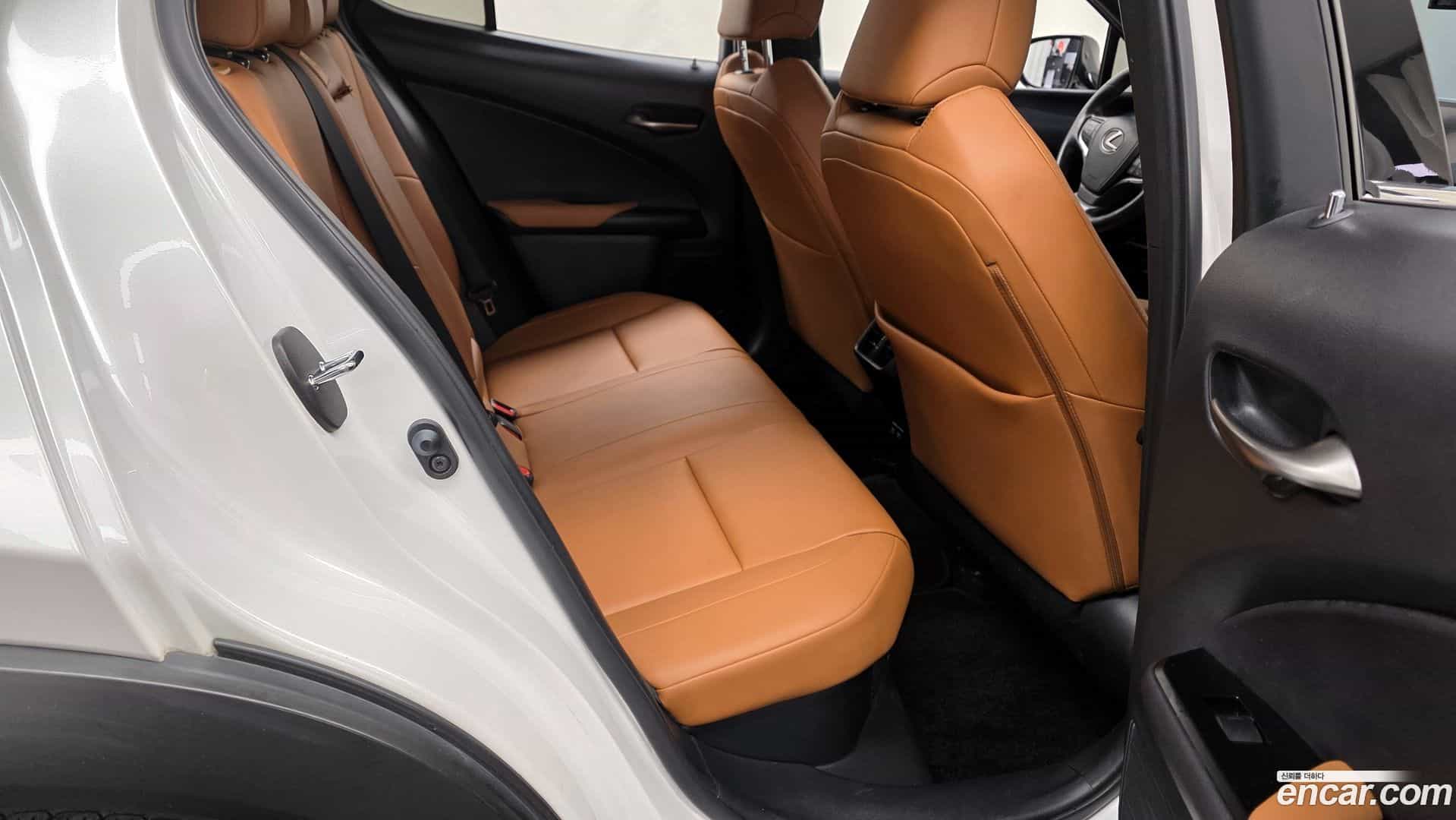UX Lexus 2020.5-OPTION-016