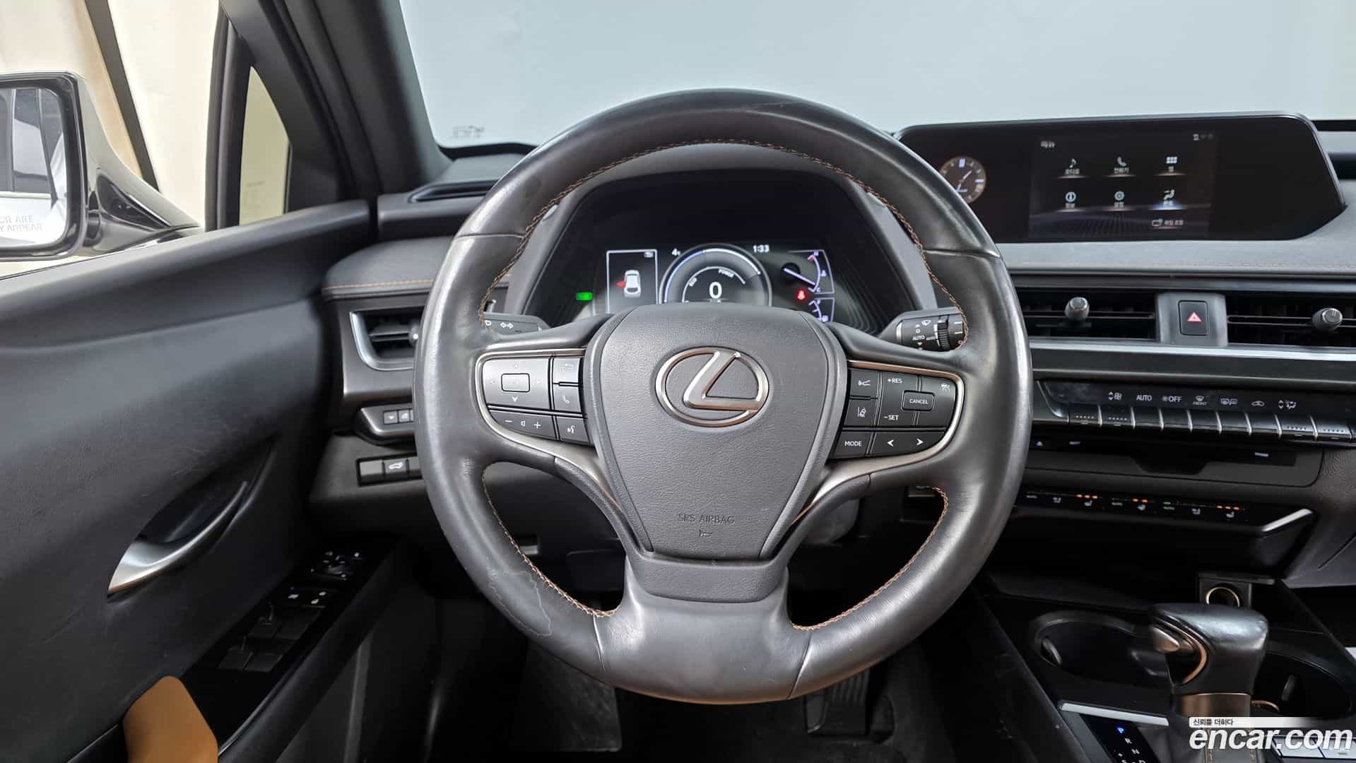 UX Lexus 2020.5-OPTION-017