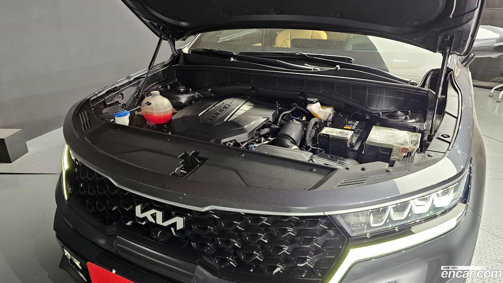 Sorento Kia 2021.6-INNER-006