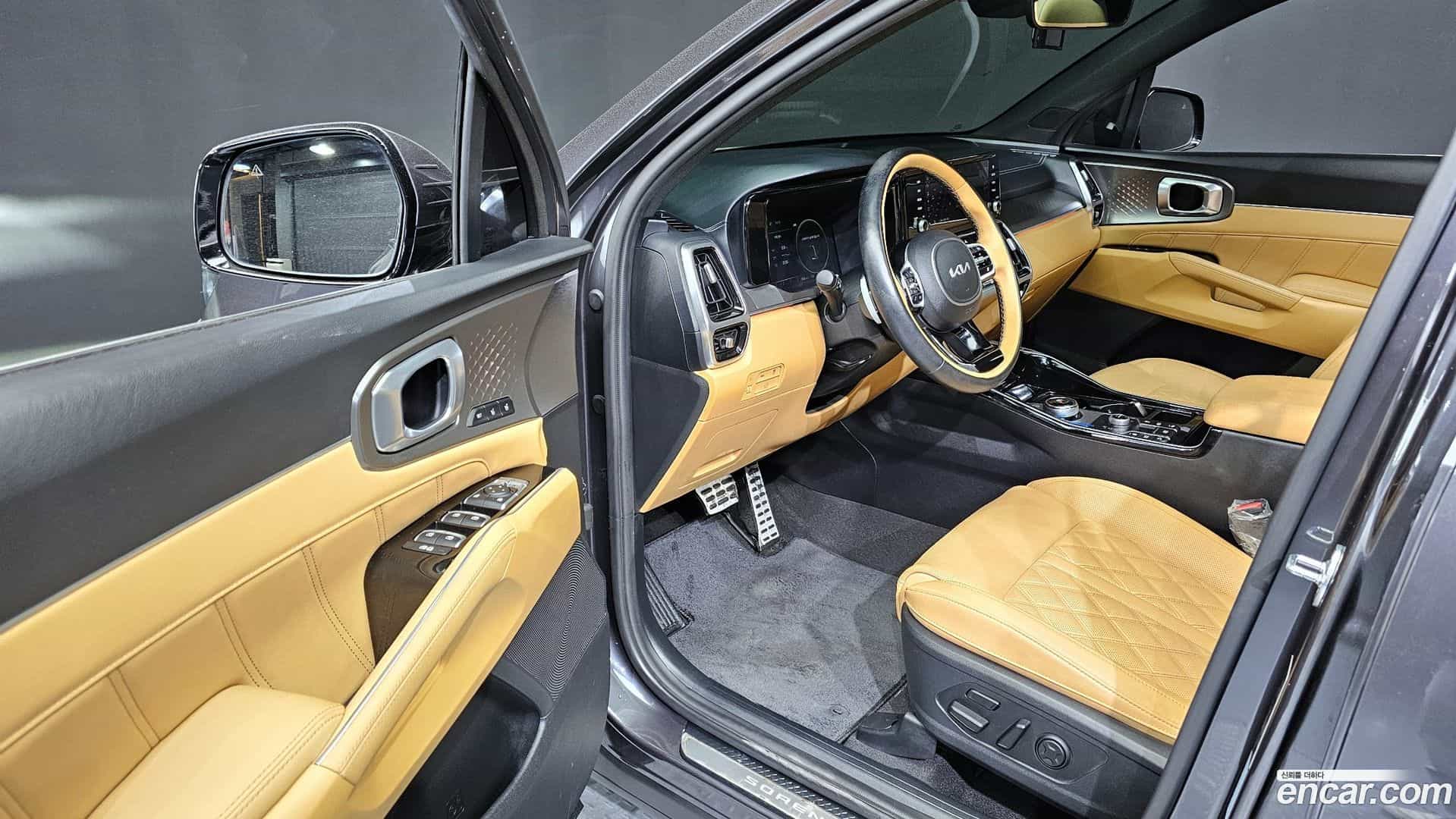 Sorento Kia 2021.6-INNER-010