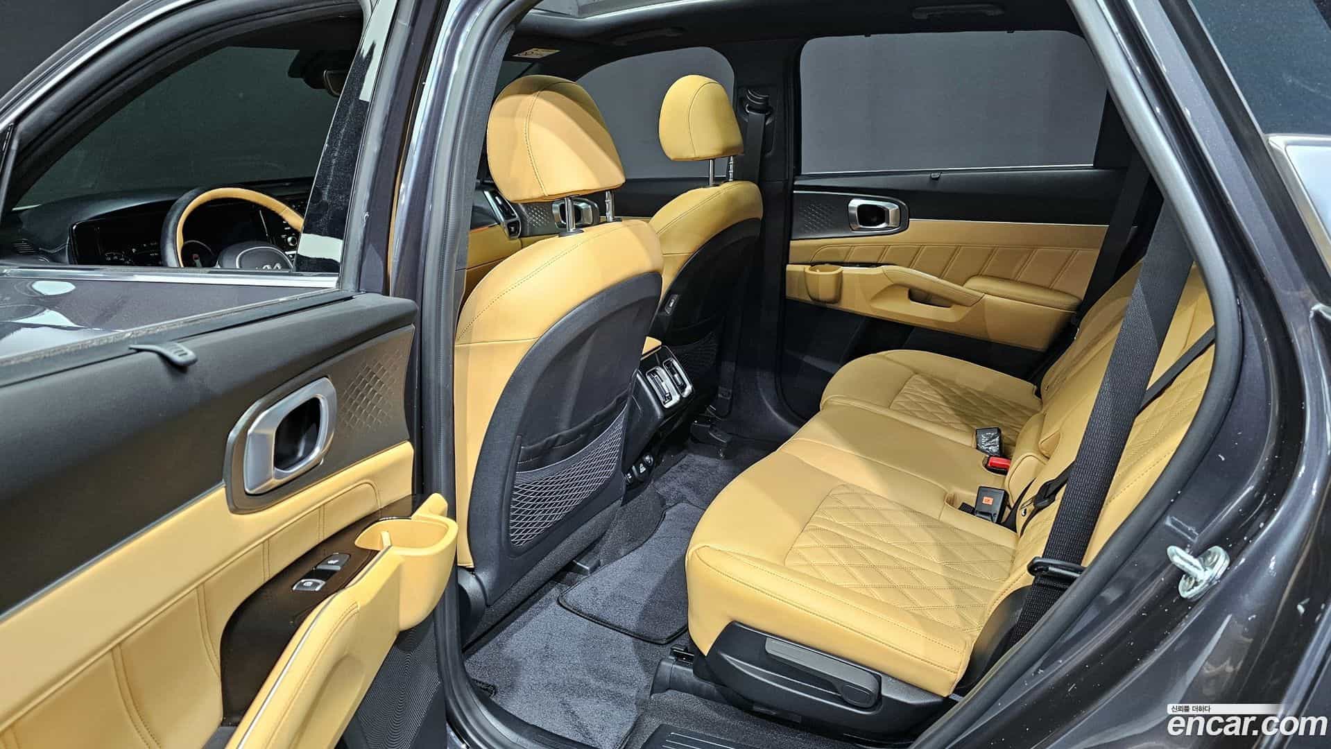 Sorento Kia 2021.6-OPTION-015