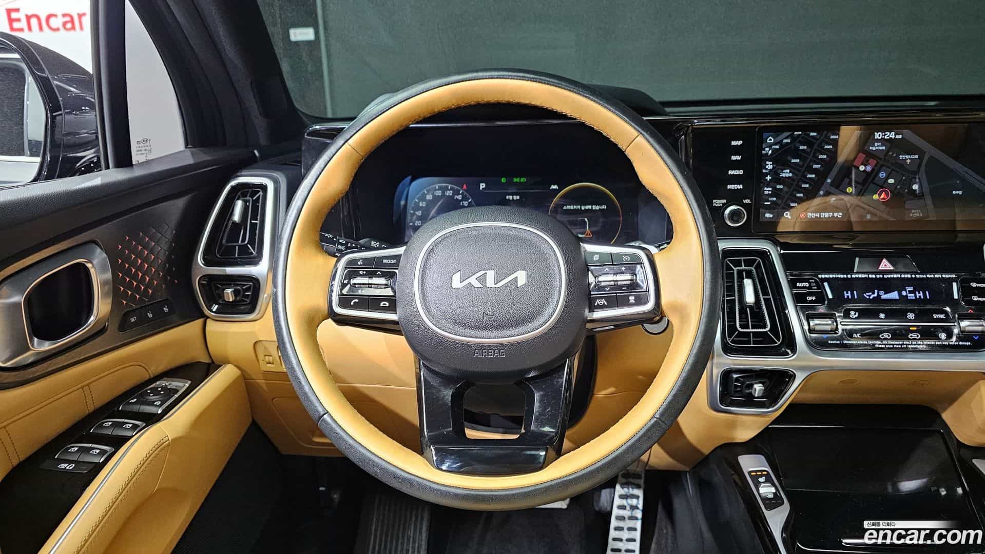 Sorento Kia 2021.6-OPTION-017