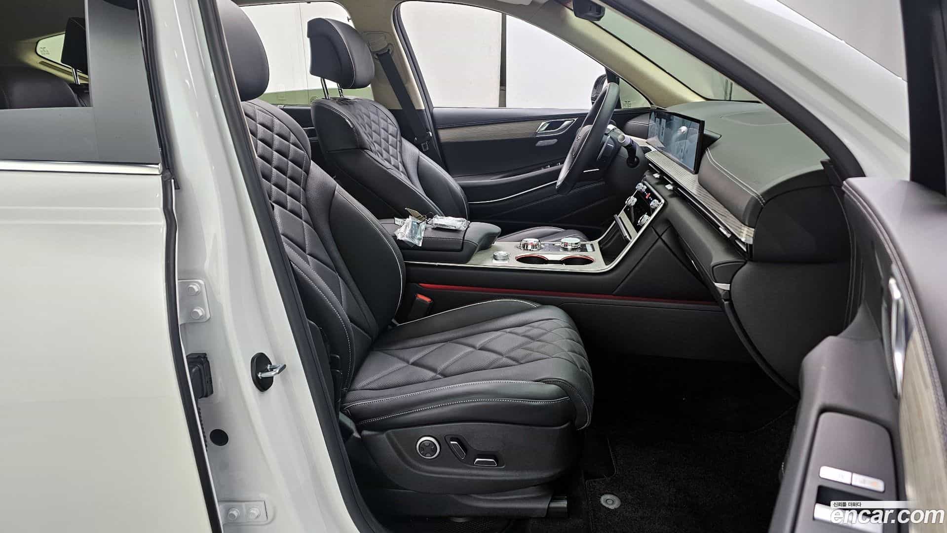 GV80 Genesis 2024.3-OPTION-015