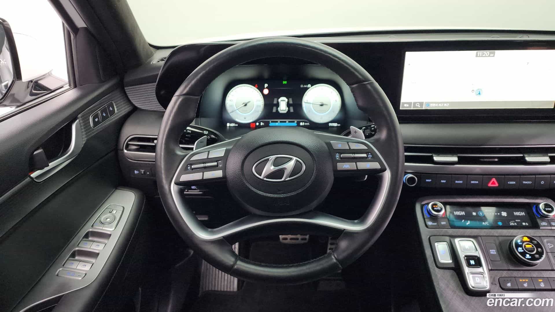 Palisade Hyundai 2022.5-OPTION-017