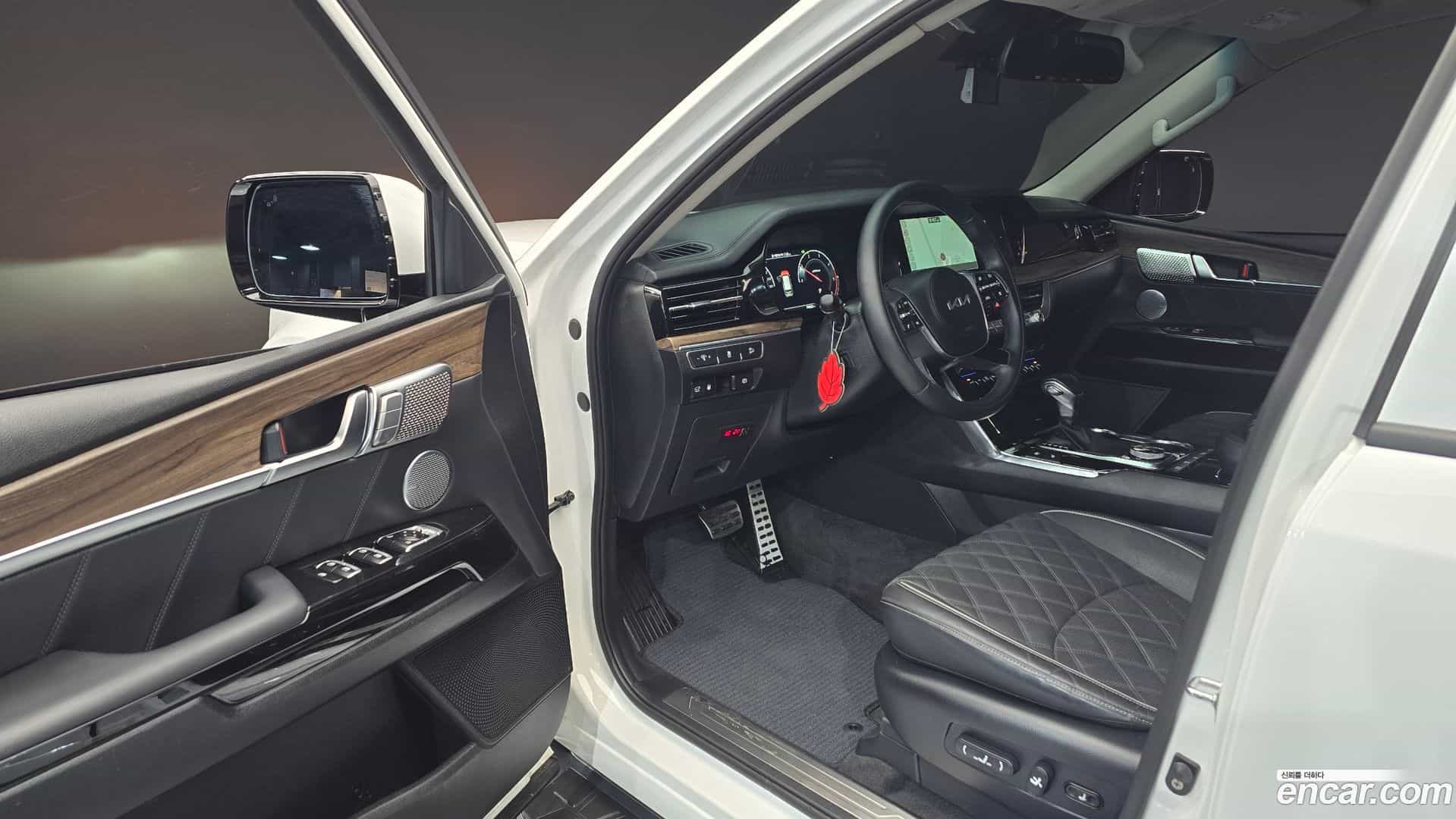 Mohave Kia 2023.6-INNER-010