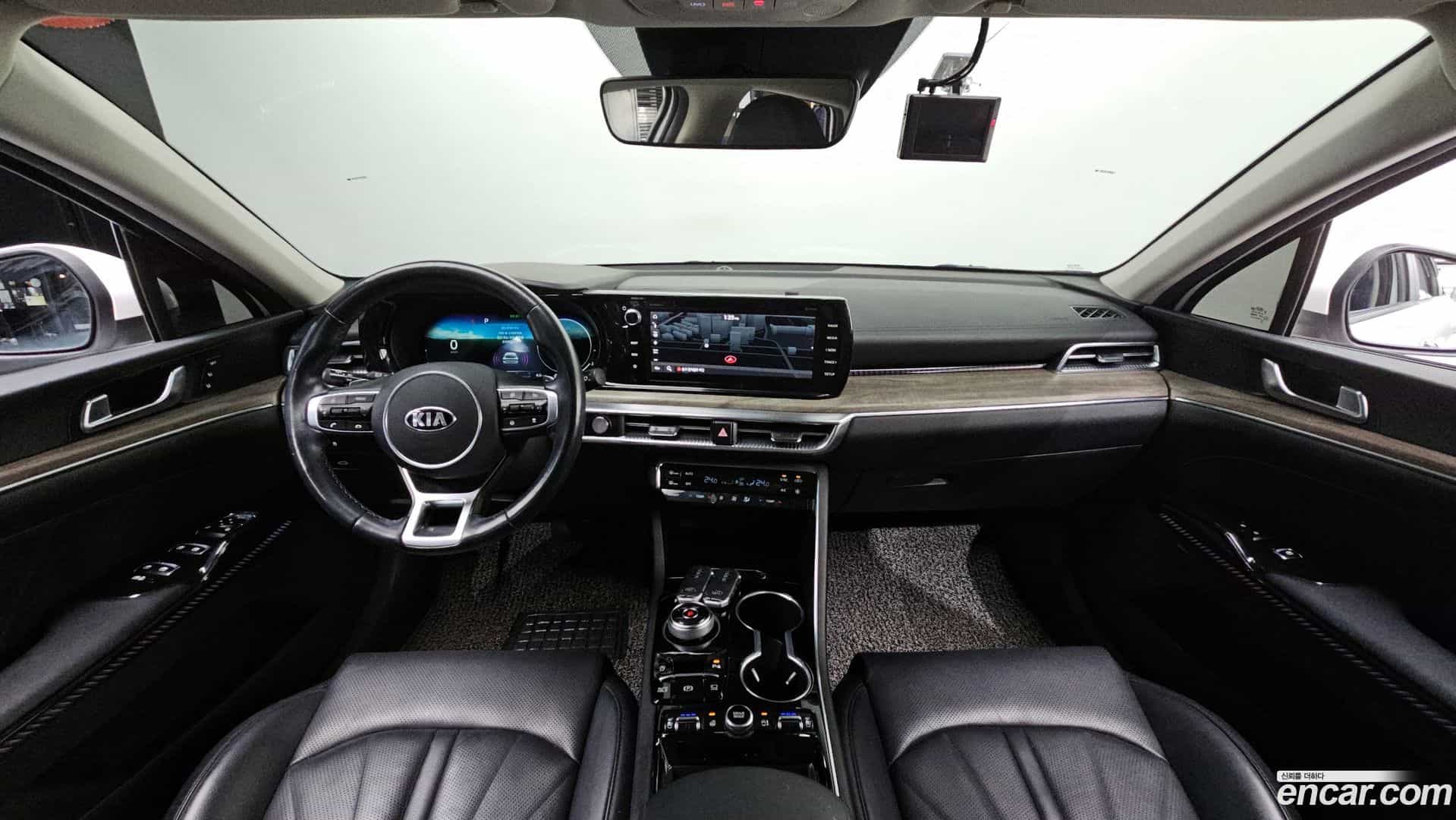 K5 Kia 2020.0-INNER-007