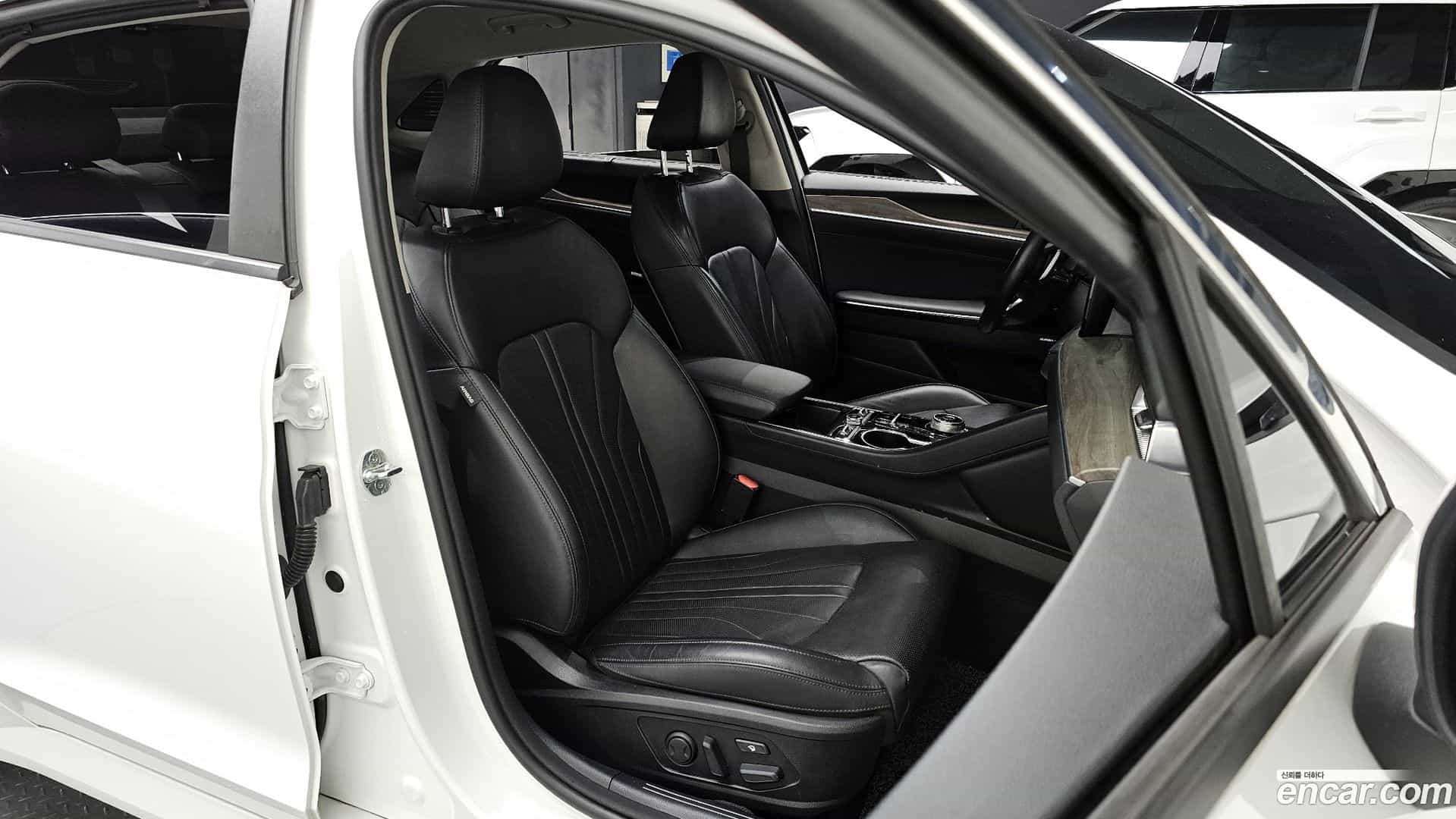 K5 Kia 2020.0-INNER-010