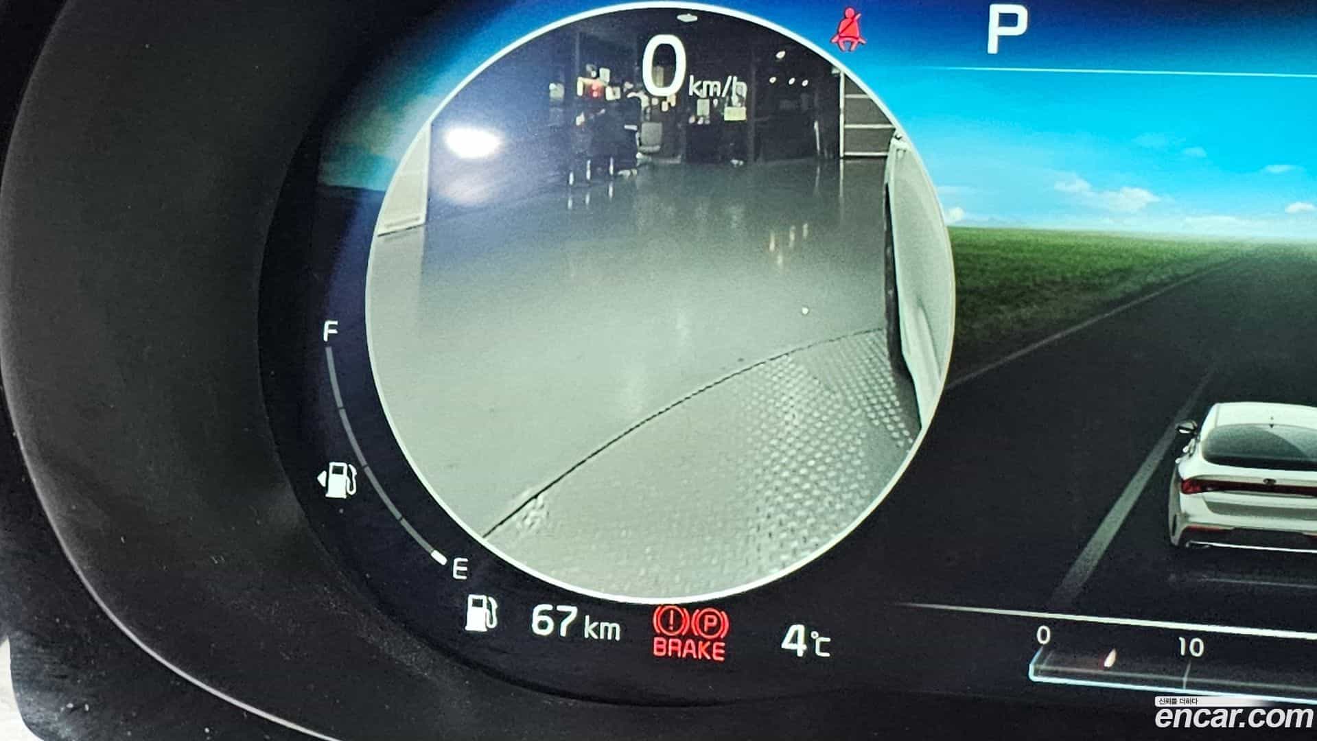 K5 Kia 2020.0-OPTION-023
