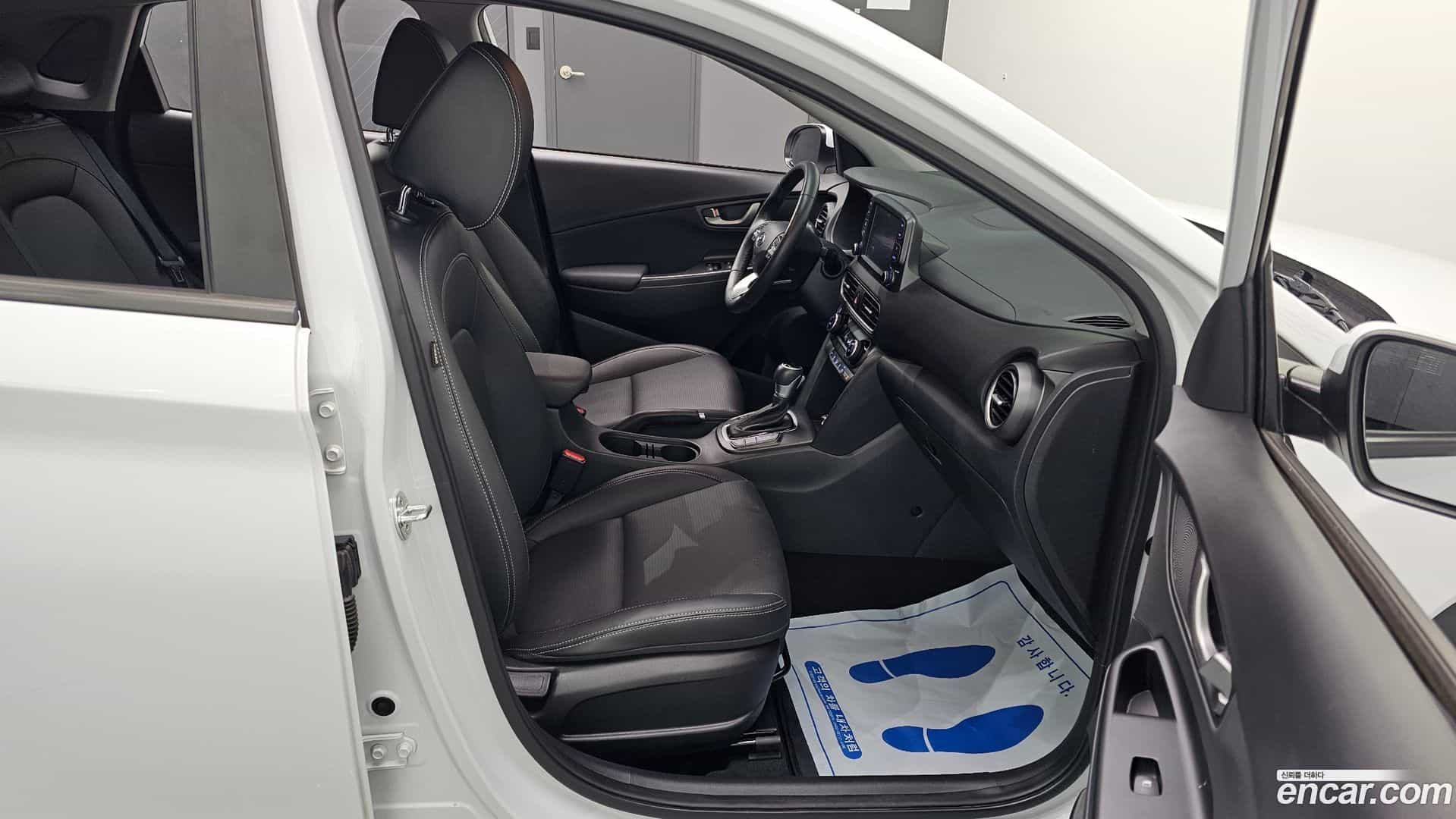 Kona Hyundai 2020.1-OPTION-017