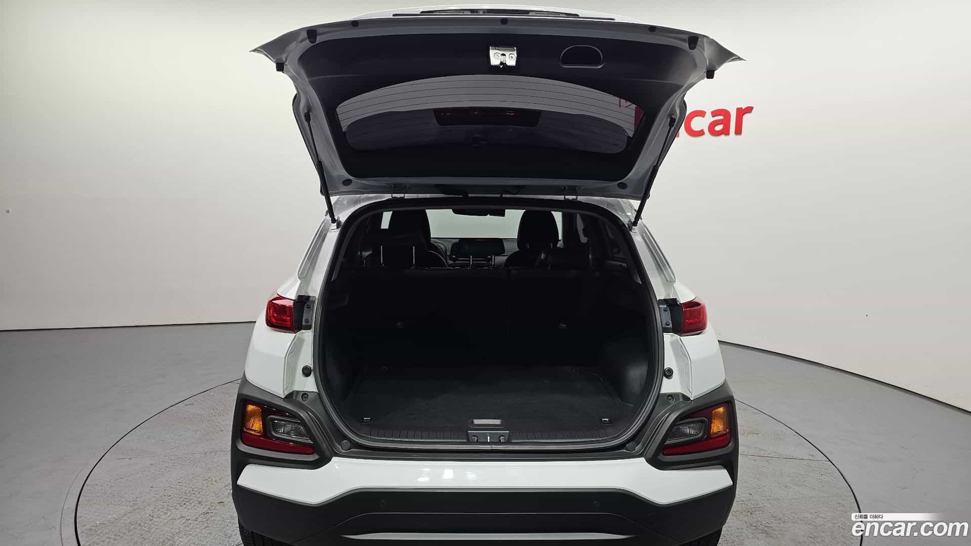 Kona Hyundai 2020.1-OPTION-024
