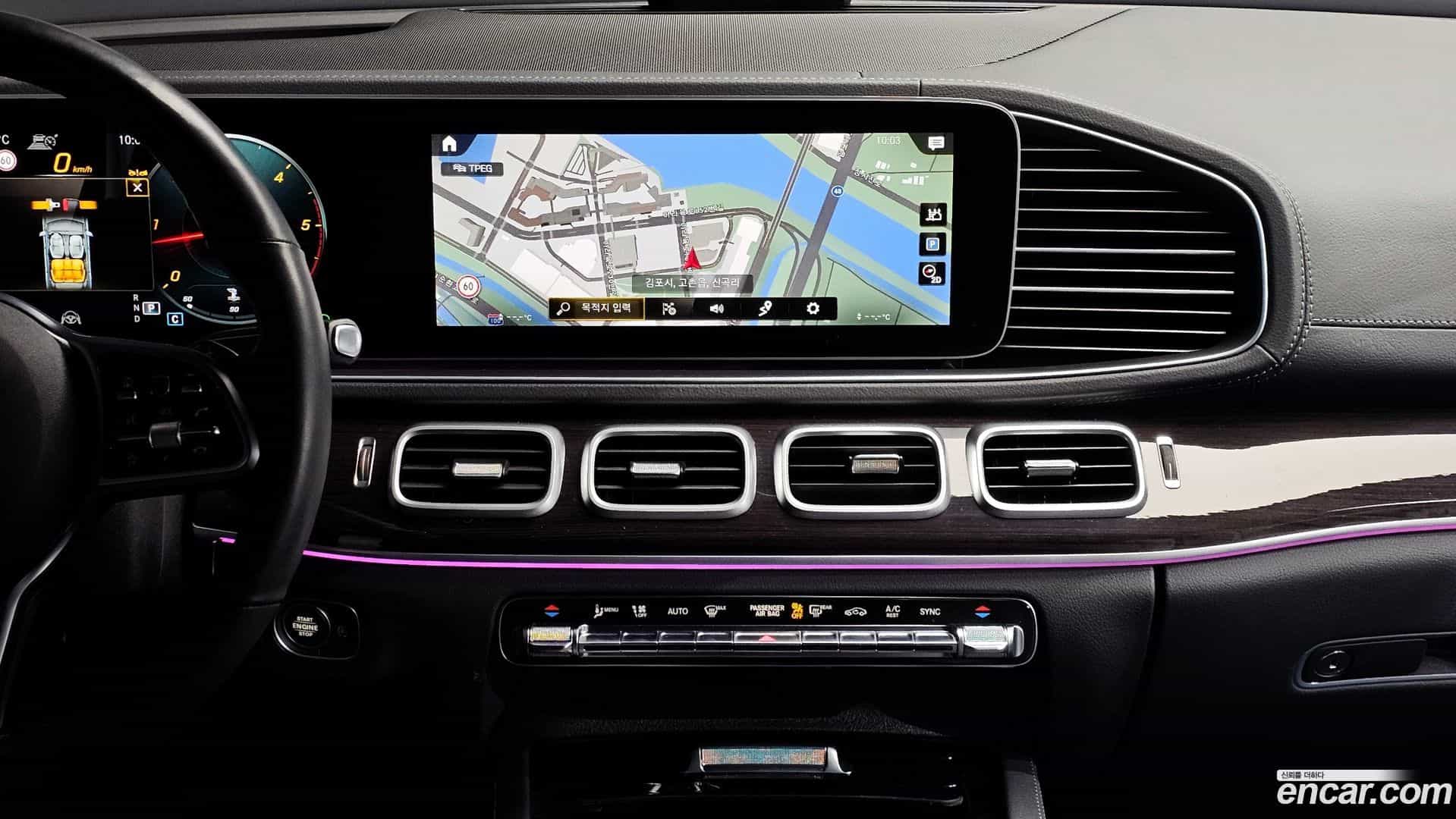 GLE-Class Mercedes-Benz 2022.6-OPTION-019