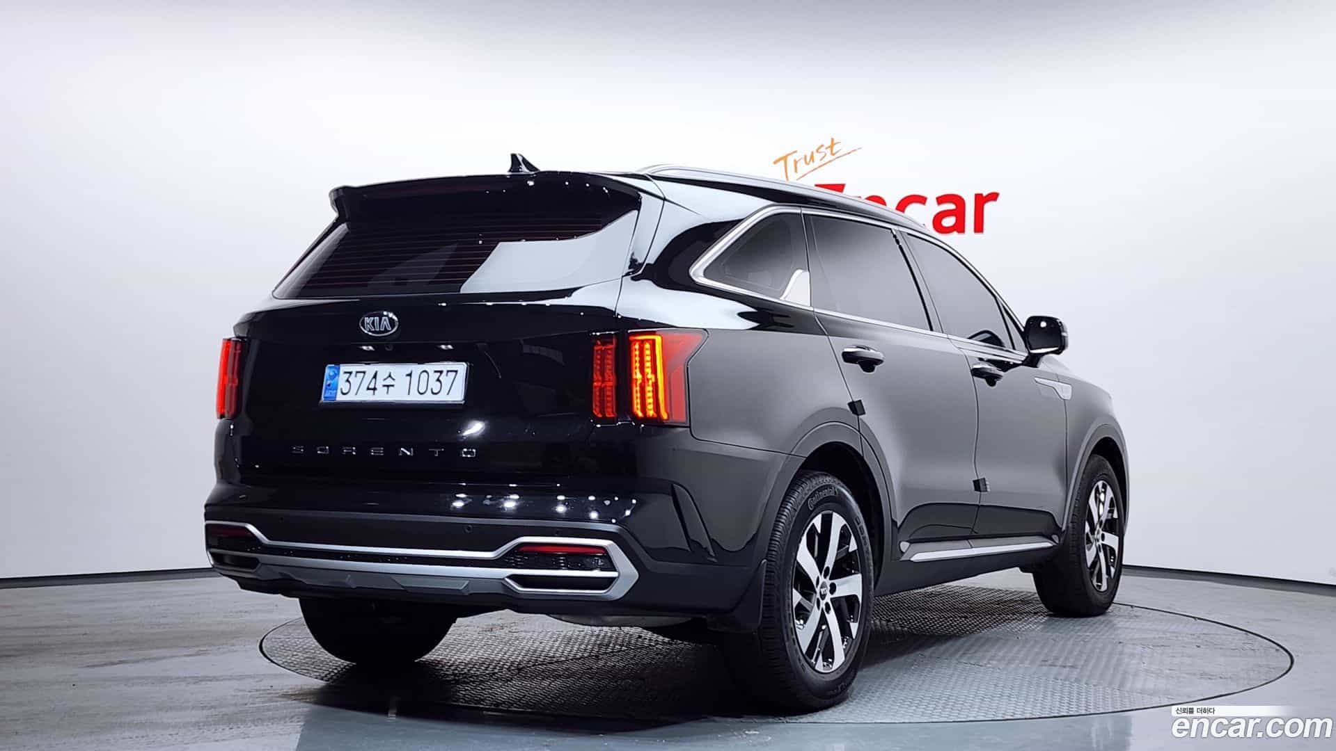 Sorento Kia 2021.3-OUTER-002