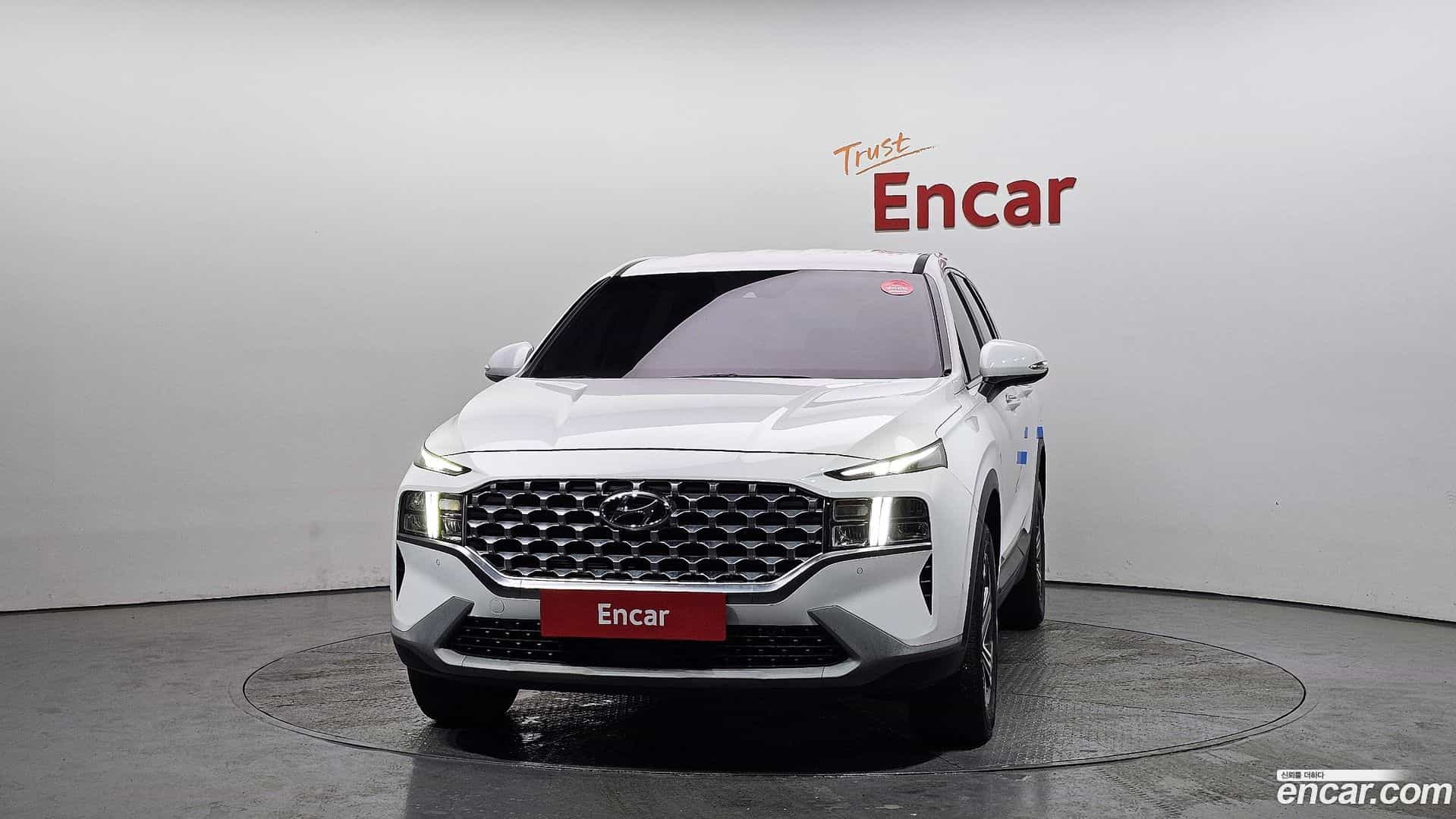 Santafe Hyundai 2020.9-OUTER-003