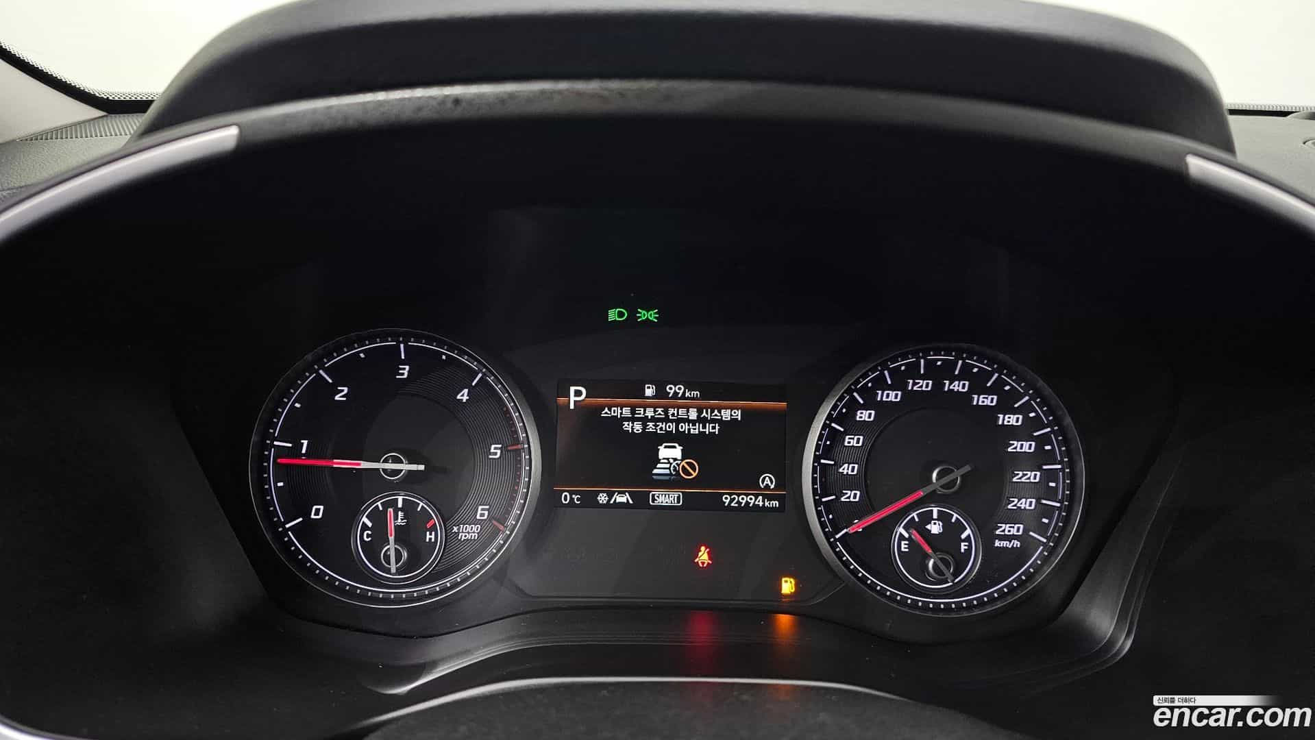 Santafe Hyundai 2020.9-INNER-008