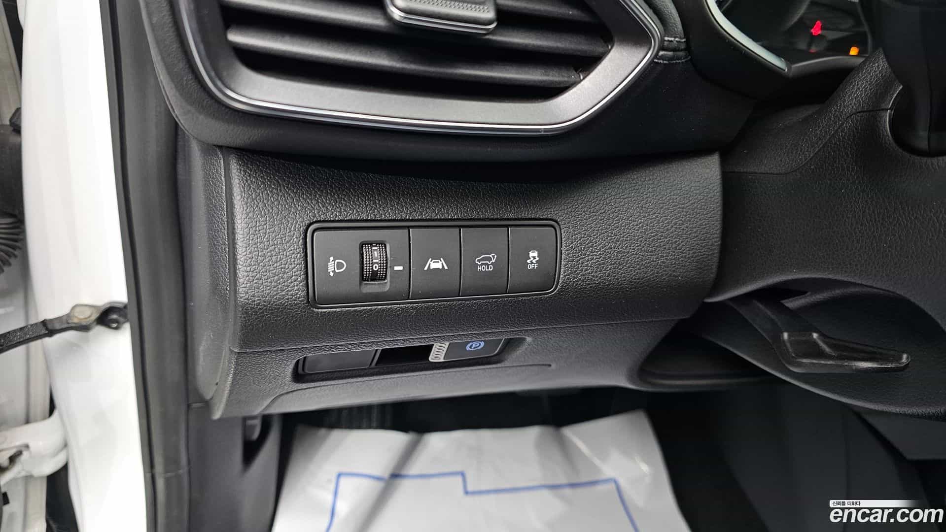 Santafe Hyundai 2020.9-OPTION-017