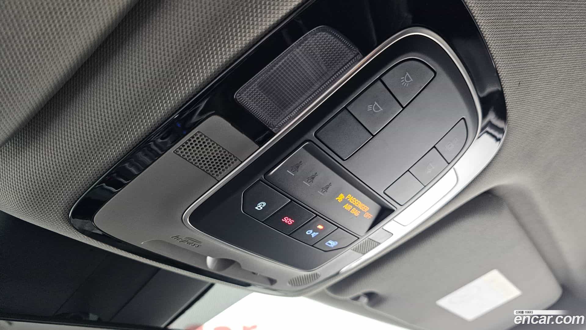 Santafe Hyundai 2020.9-OPTION-022